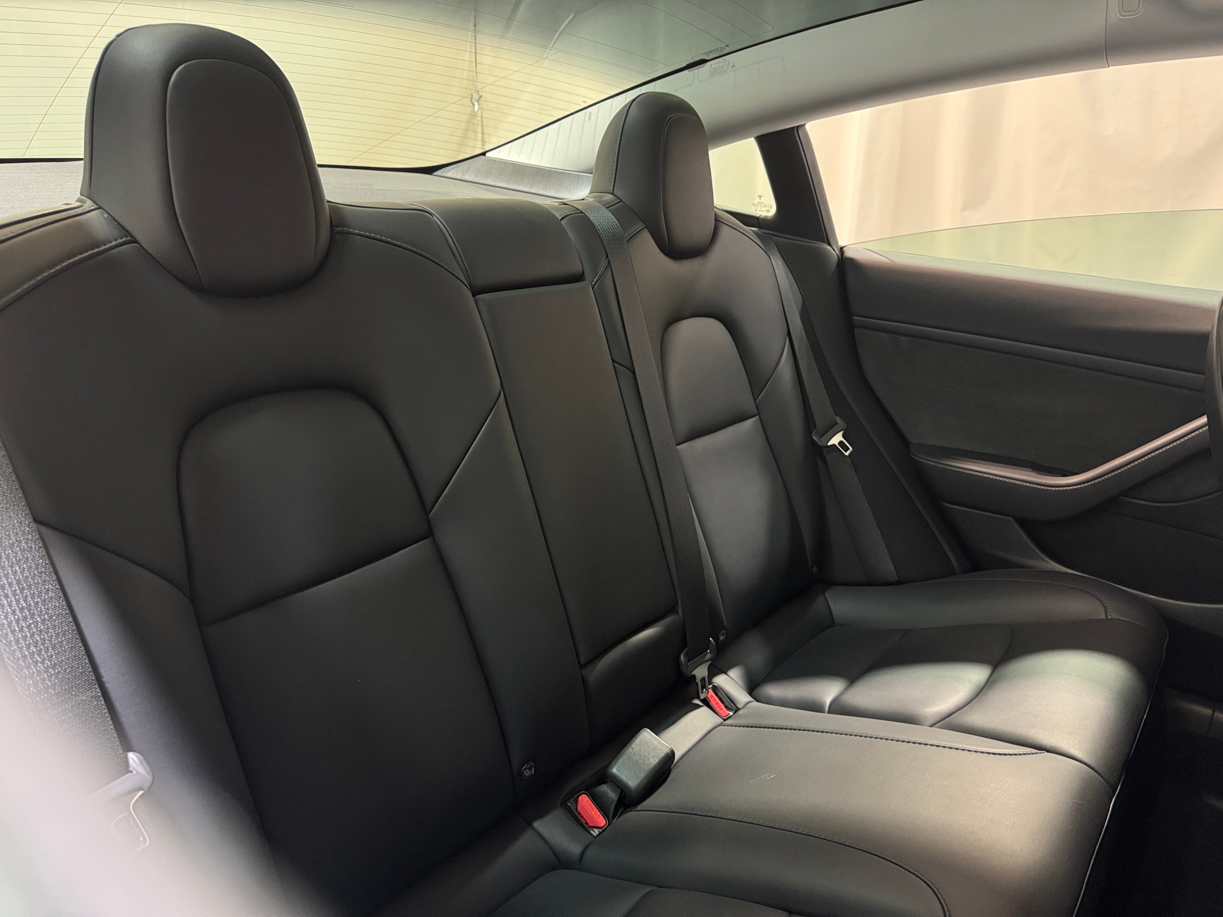 2023 Tesla Model 3 Standard Range 5