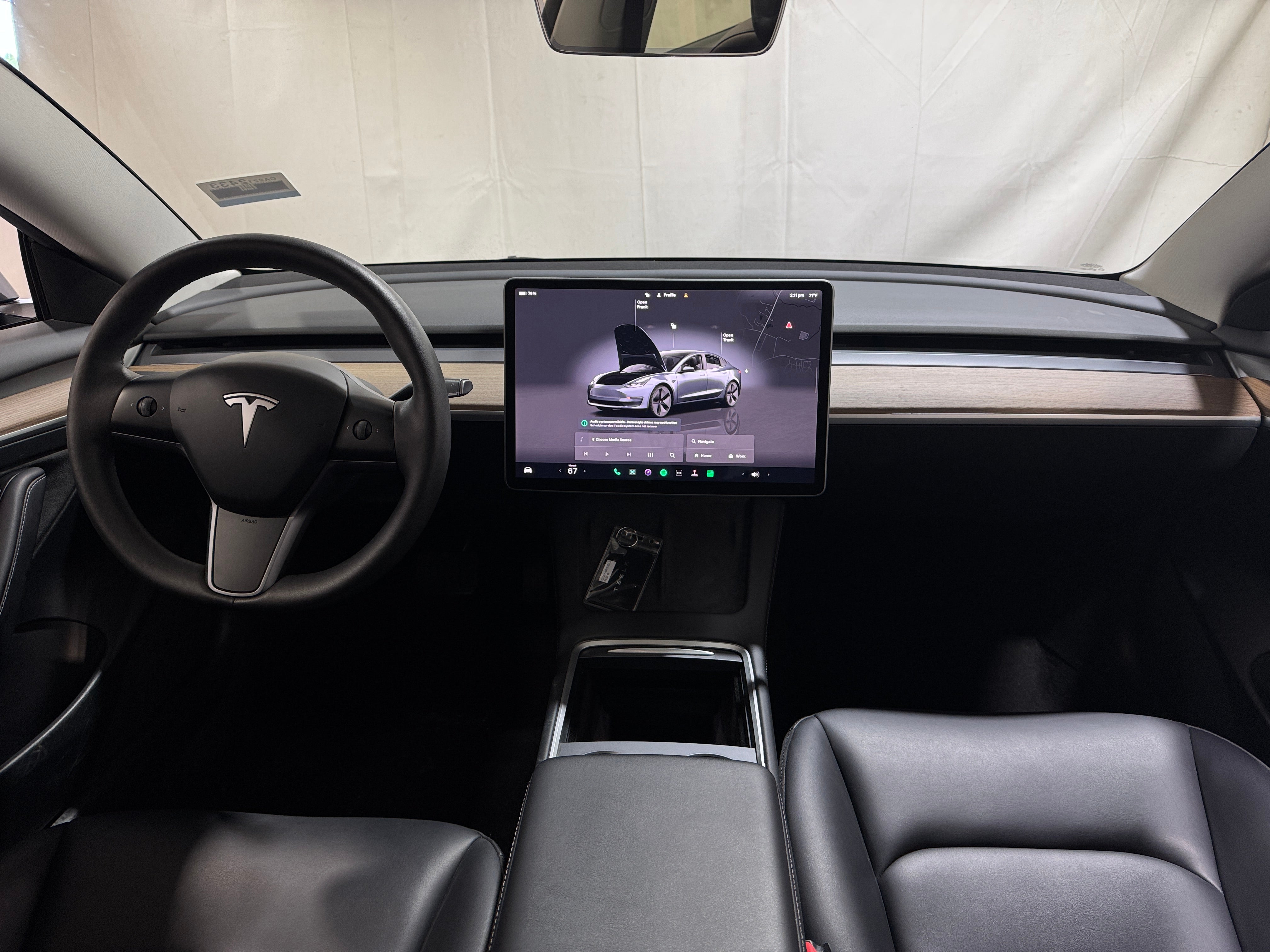 2023 Tesla Model 3 Standard Range 2