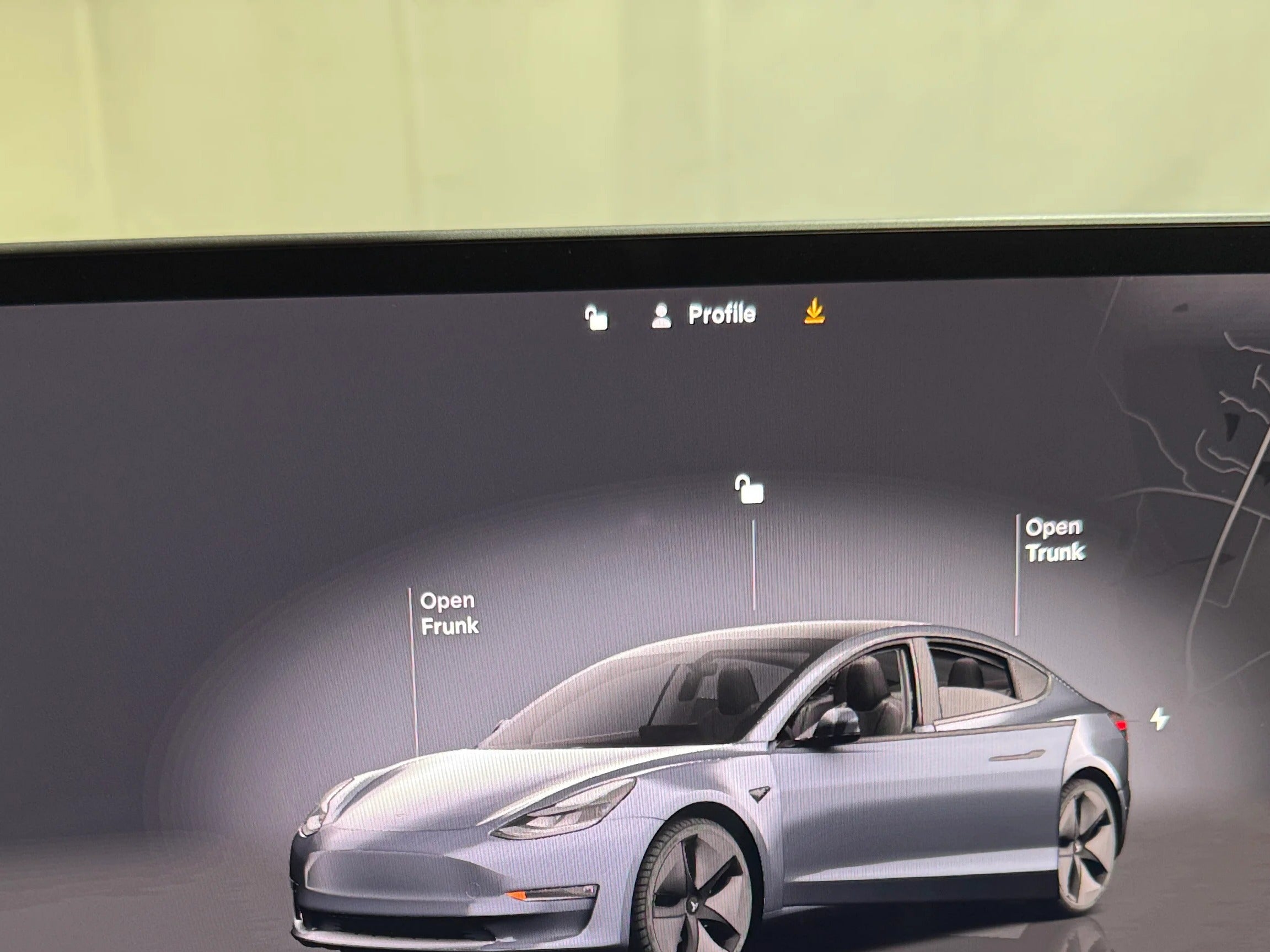 2023 Tesla Model 3 Standard Range 3
