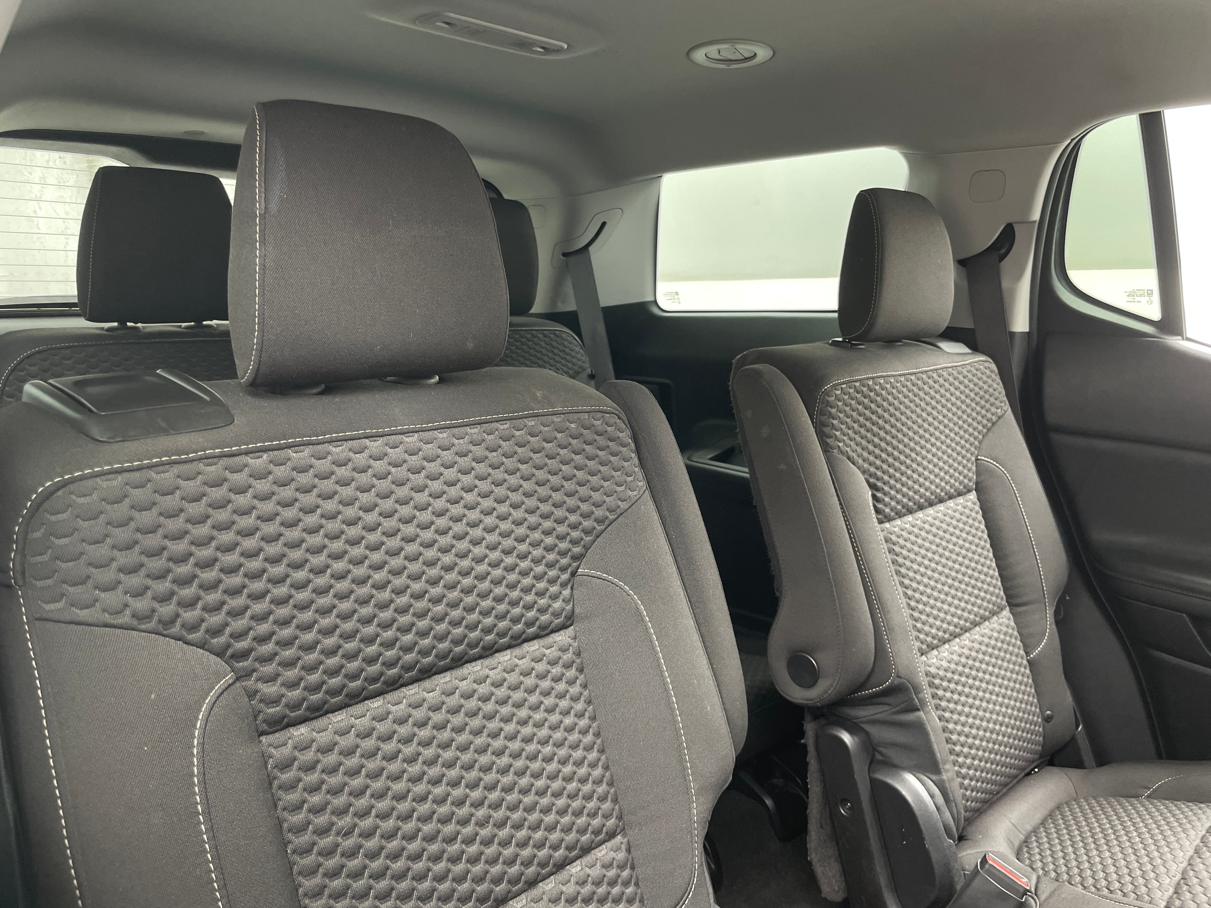 2017 GMC Acadia SLE 6