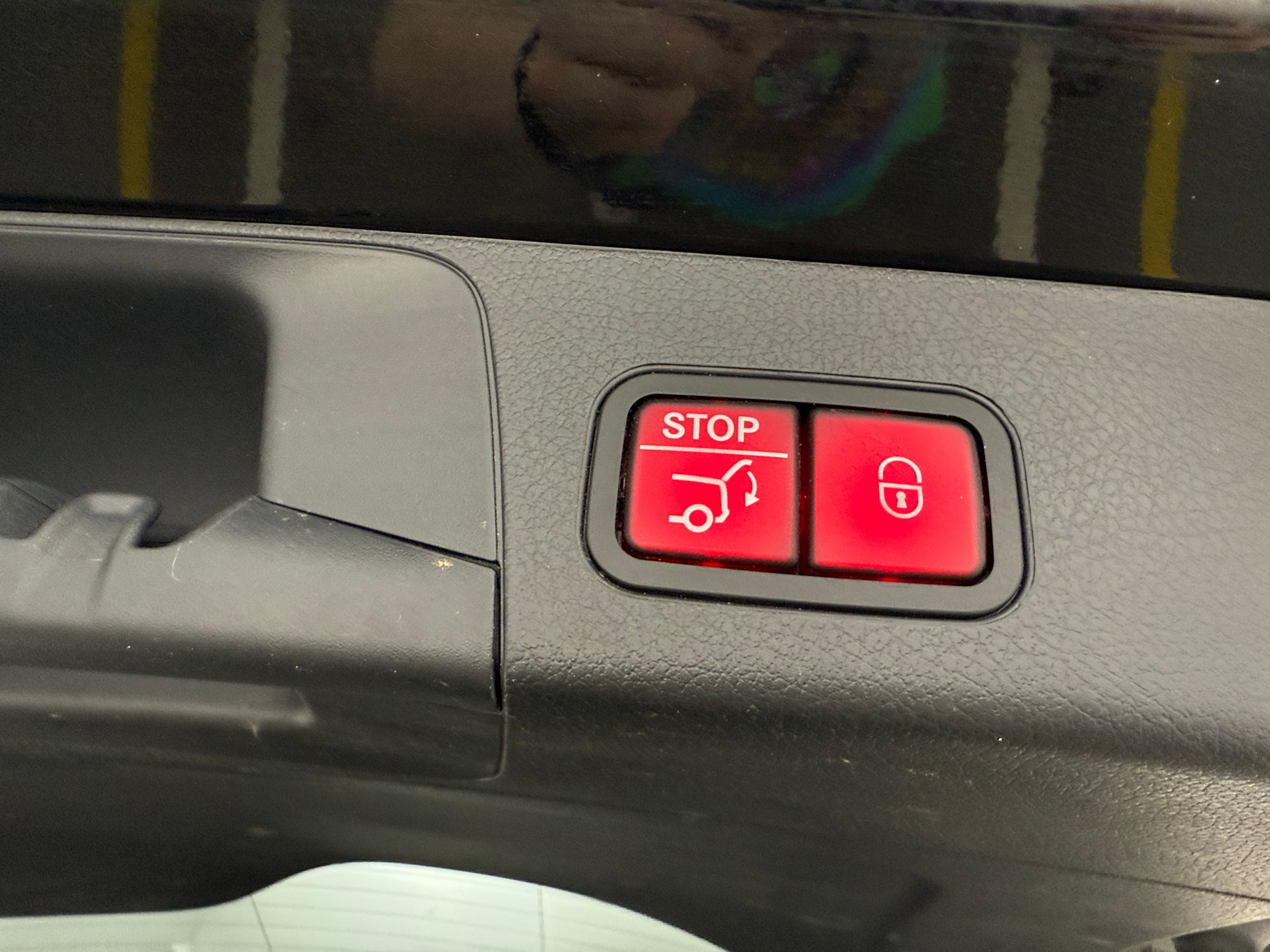 2021 Mercedes-Benz GLB