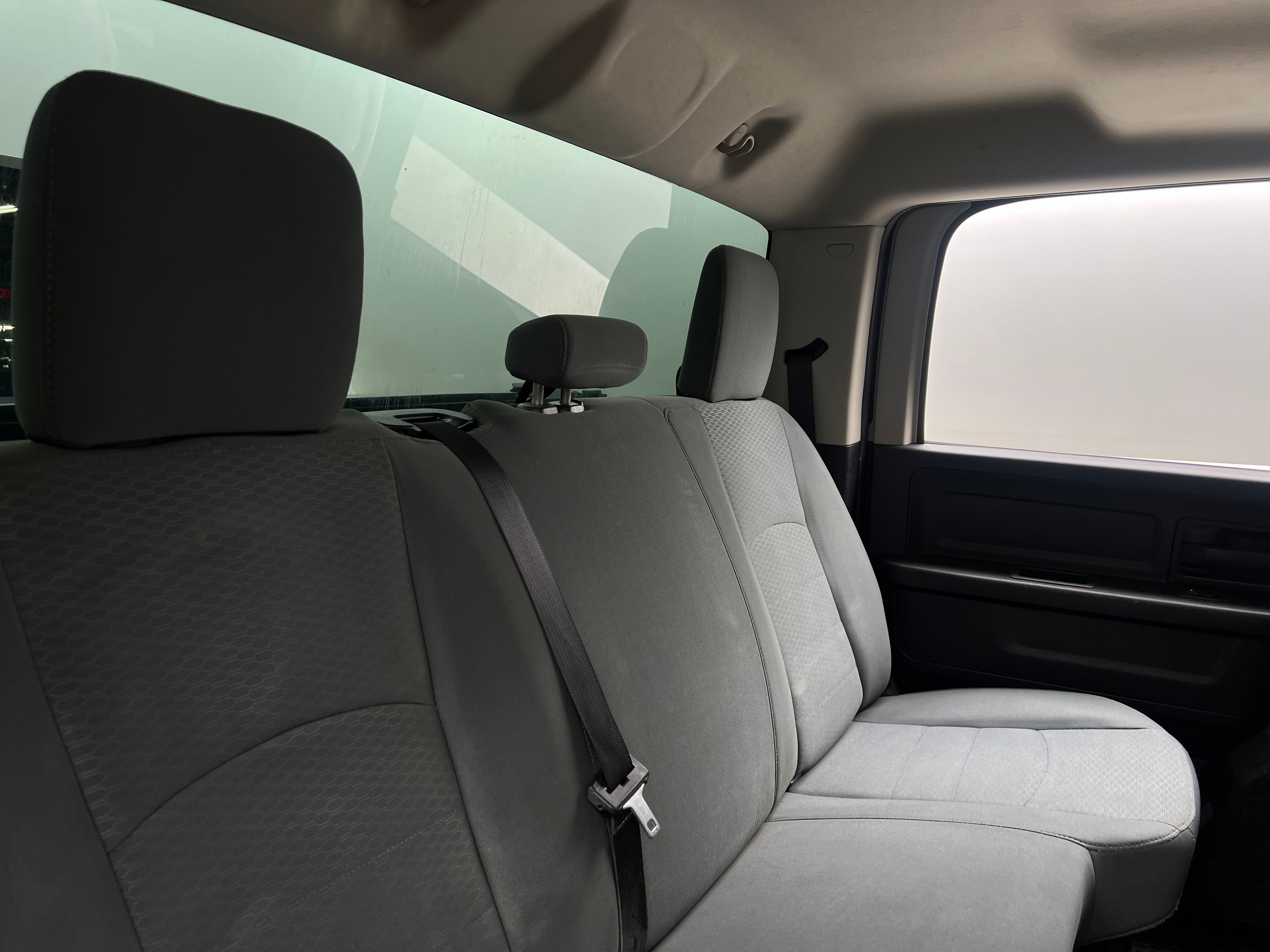 2016 RAM 2500 Tradesman 6