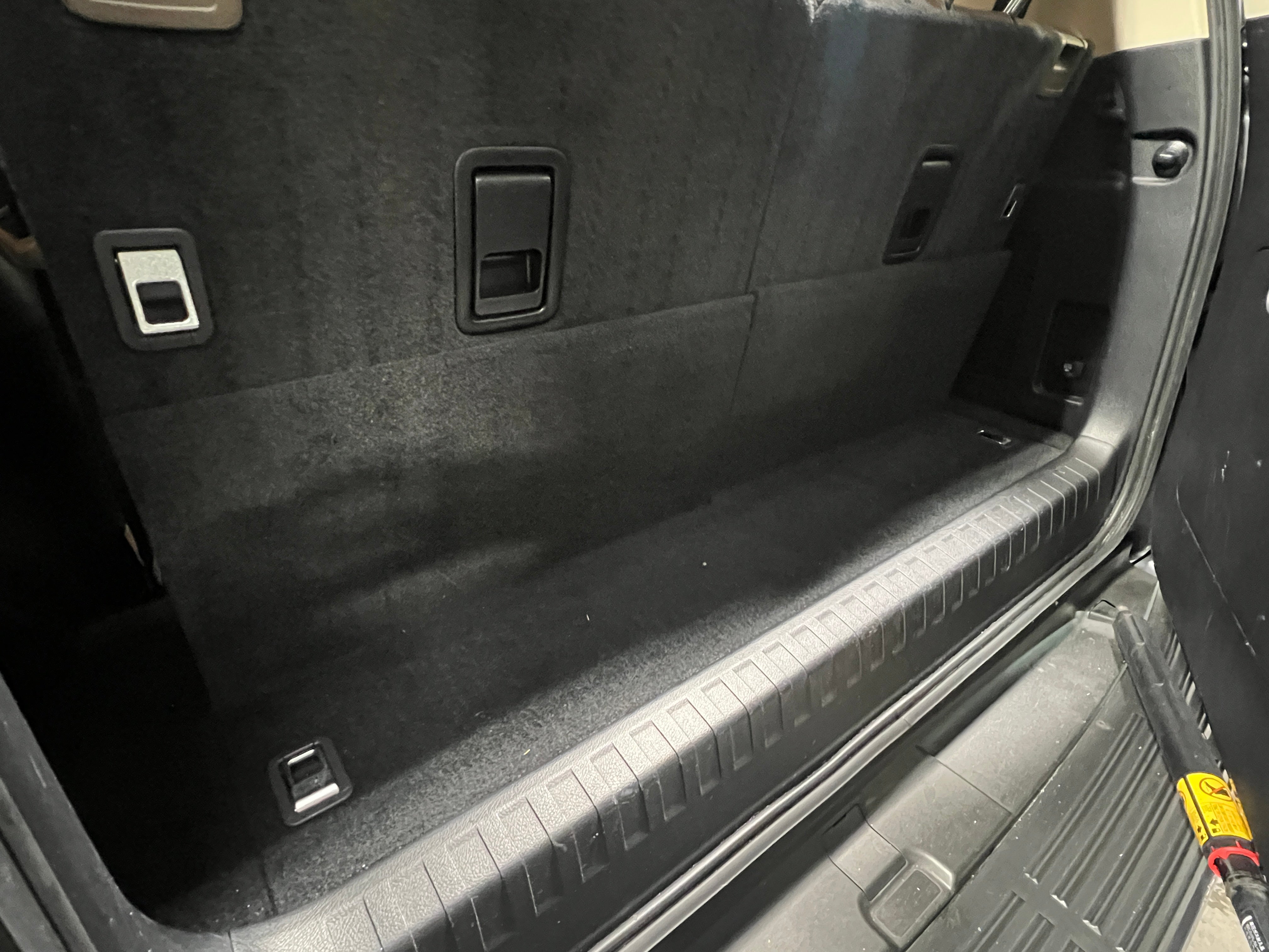 2020 Lexus GX 460 6