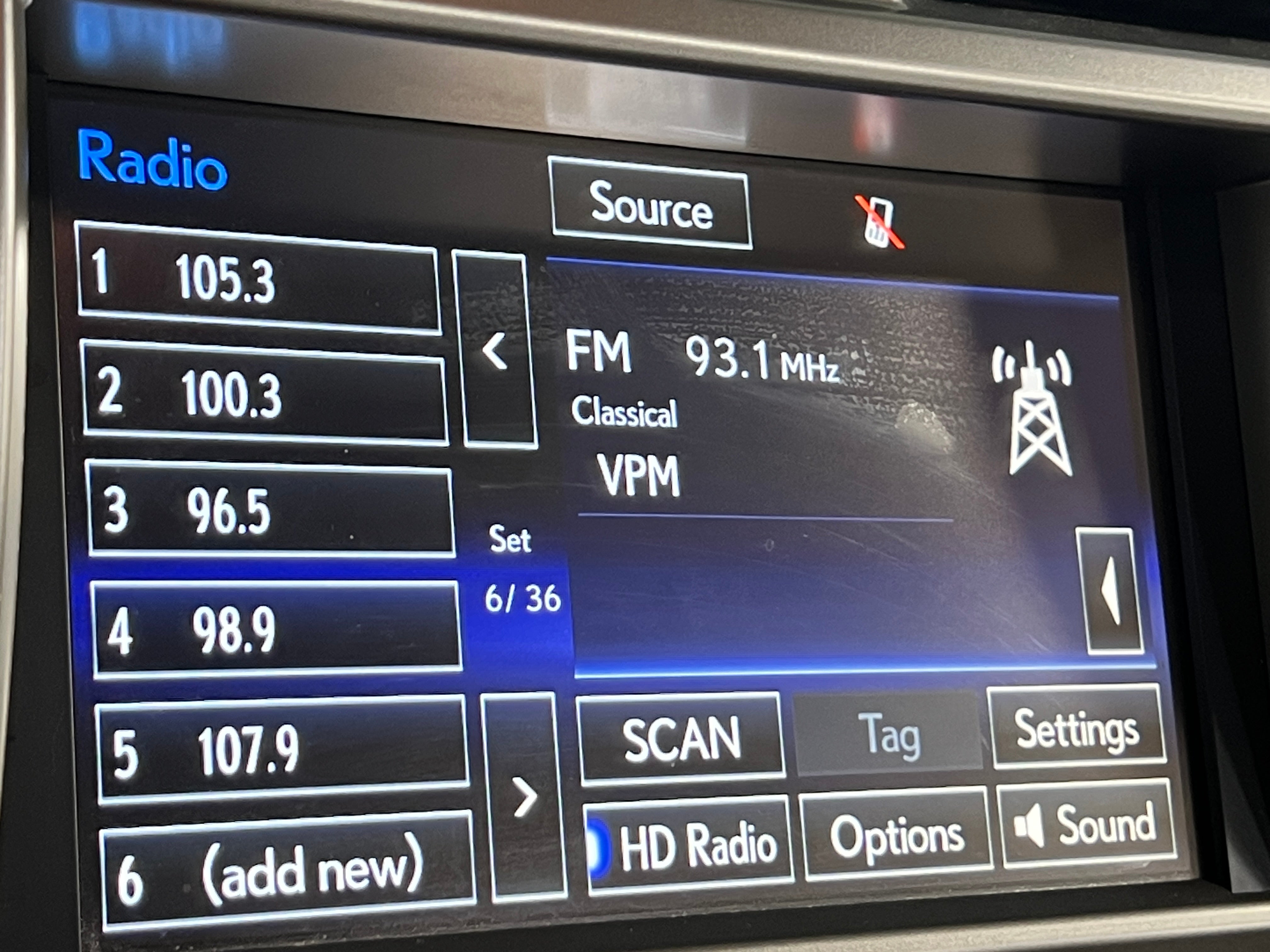 2020 Lexus GX 460 3