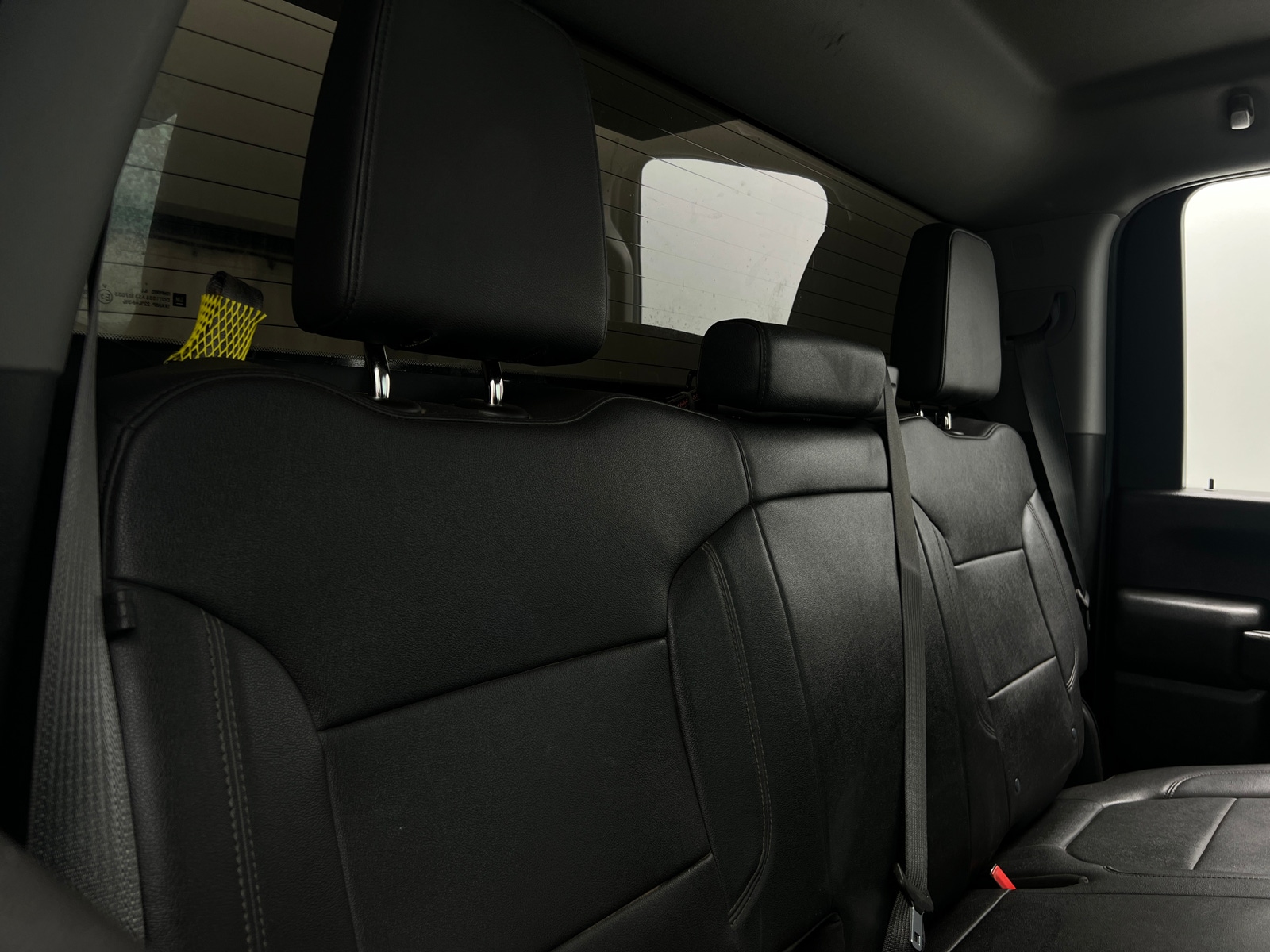 Thumbnail: 2022 Chevrolet Silverado 2500 - 5