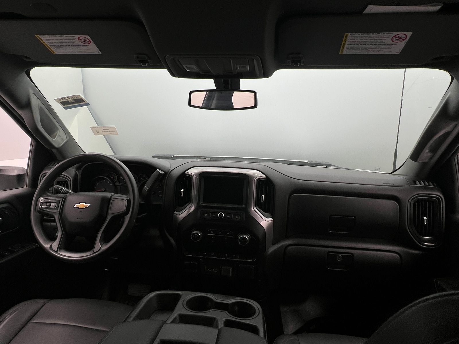 Thumbnail: 2022 Chevrolet Silverado 2500 - 2