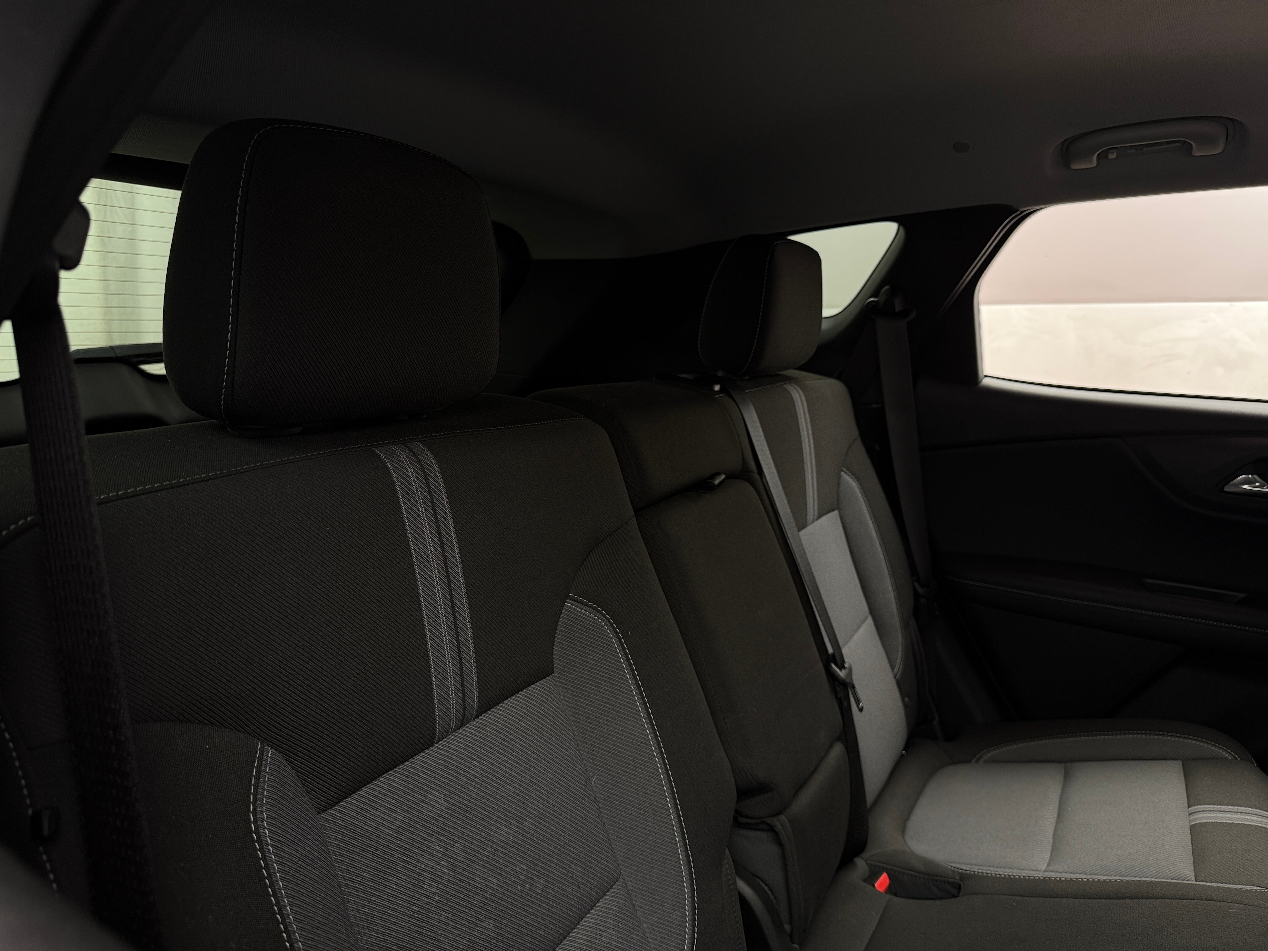 2024 Chevrolet Blazer  6
