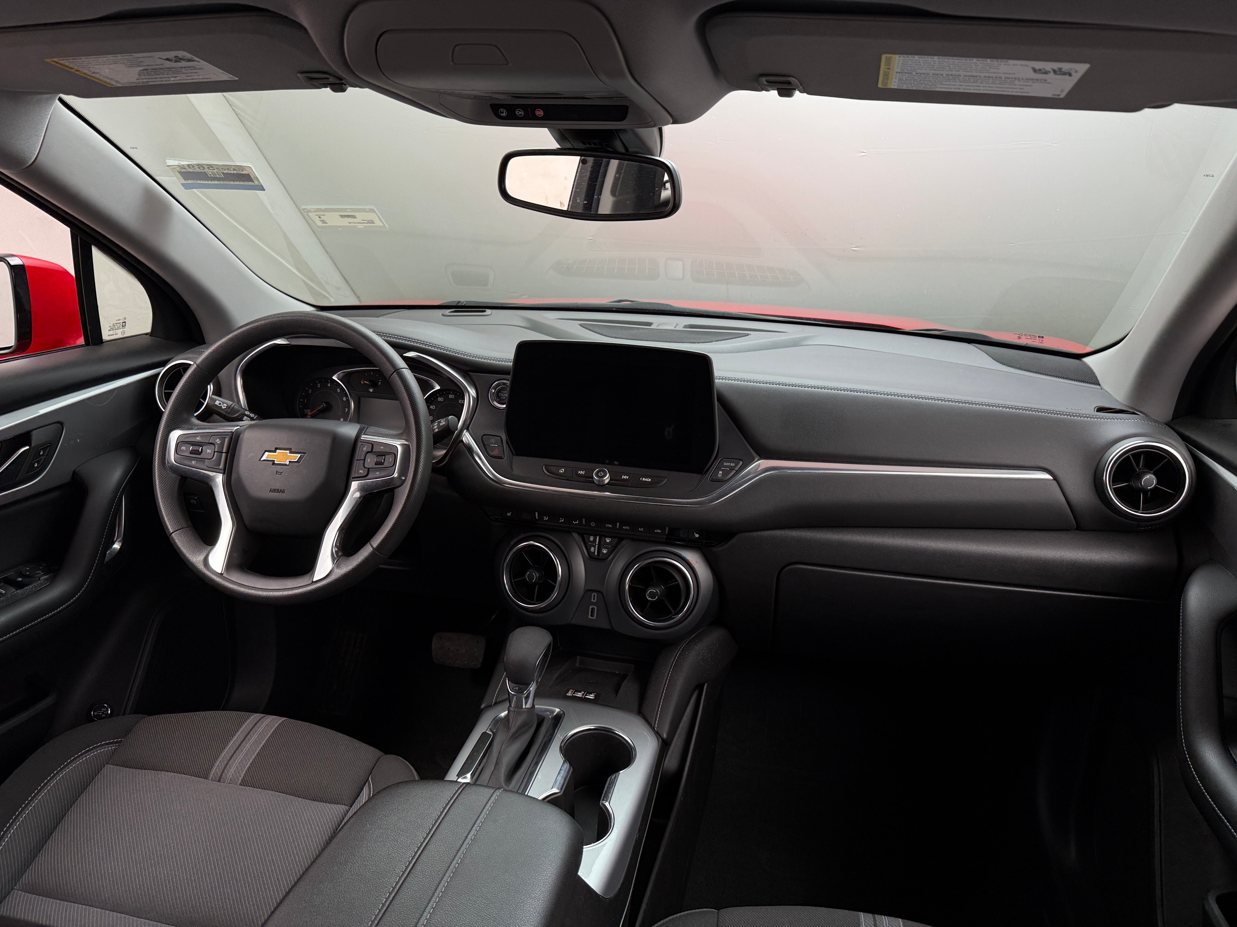 2024 Chevrolet Blazer  3