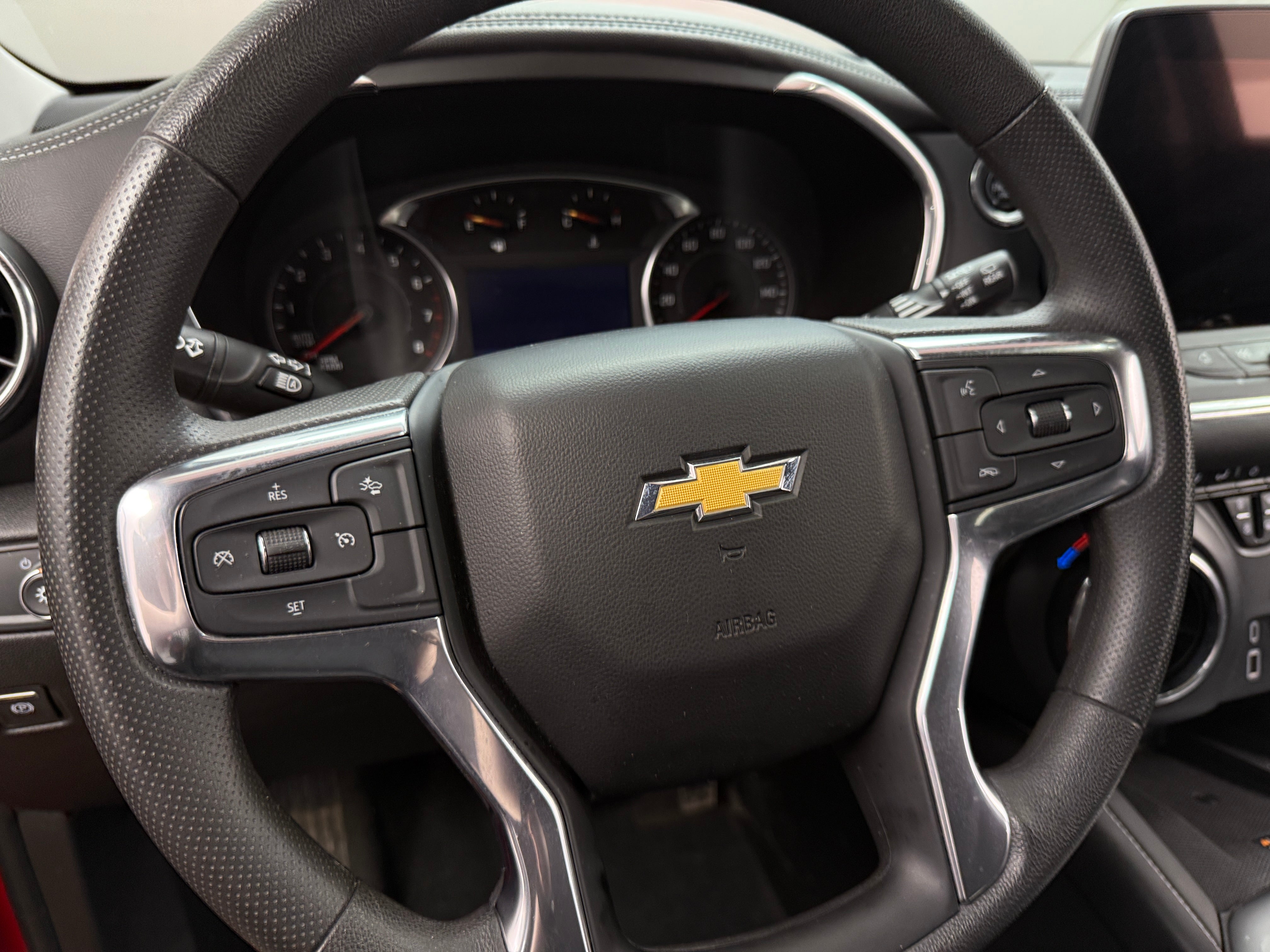 2024 Chevrolet Blazer  5