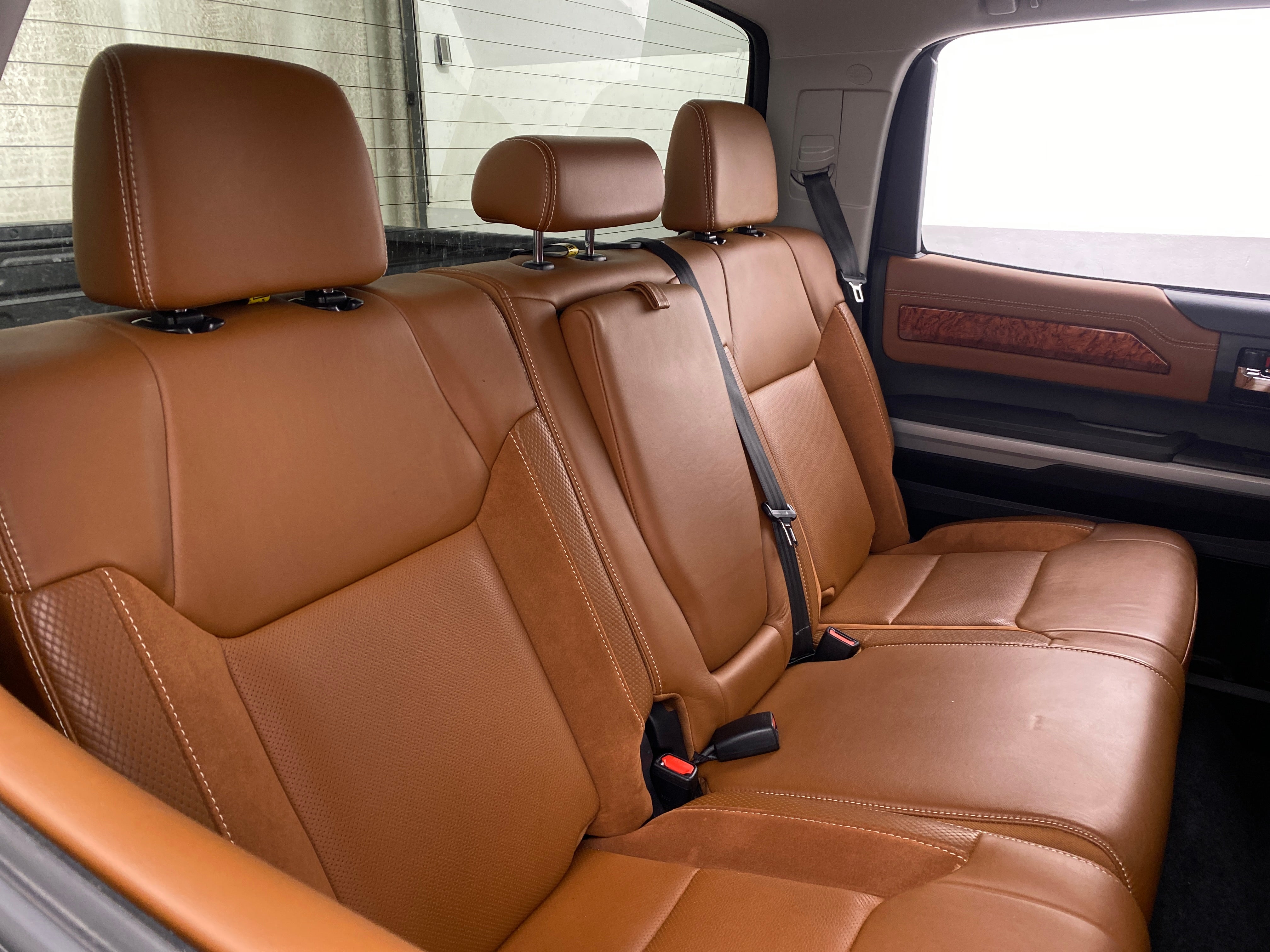 2018 Toyota Tundra 1794 Edition 5