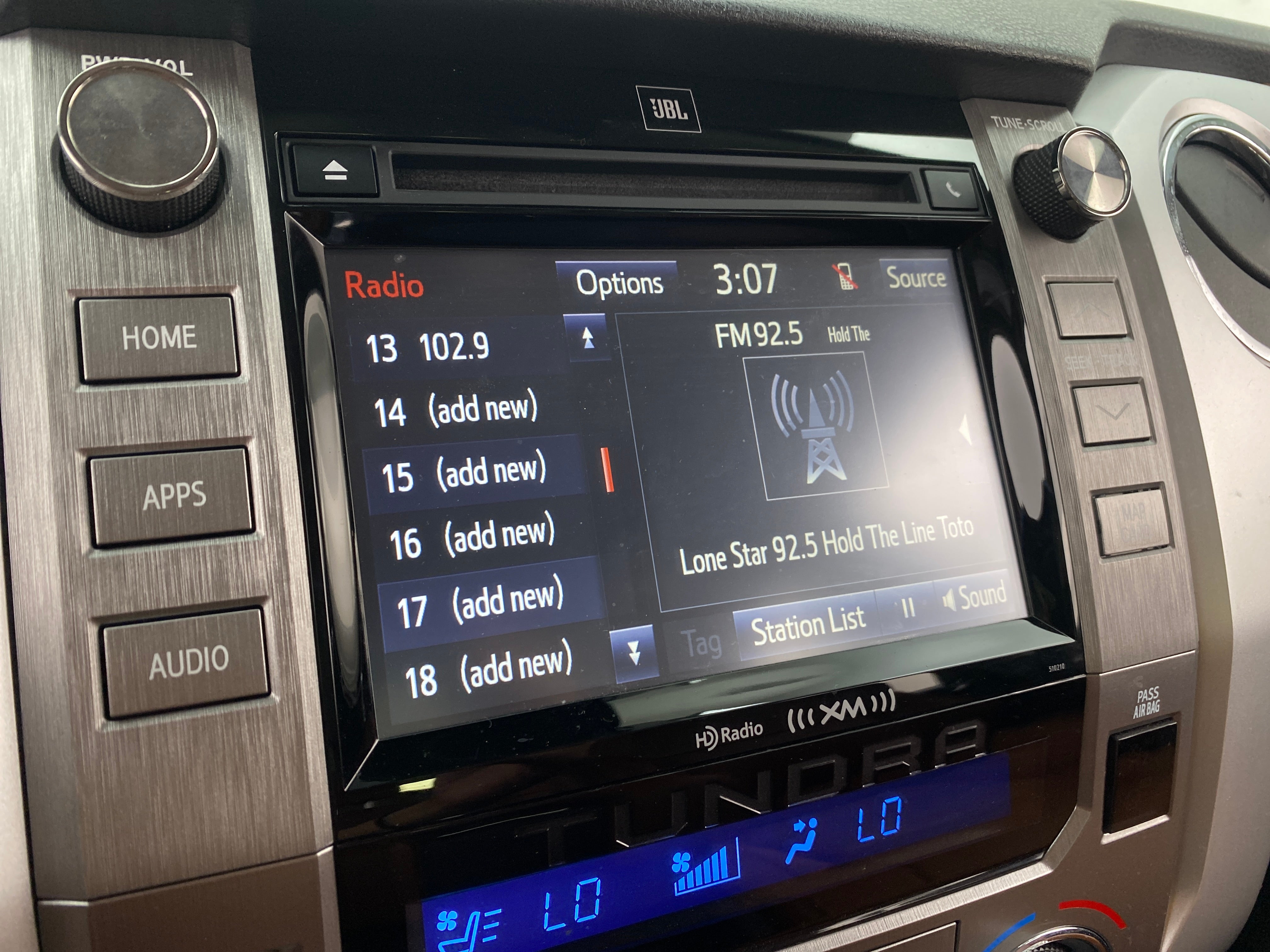 2018 Toyota Tundra 1794 Edition 3