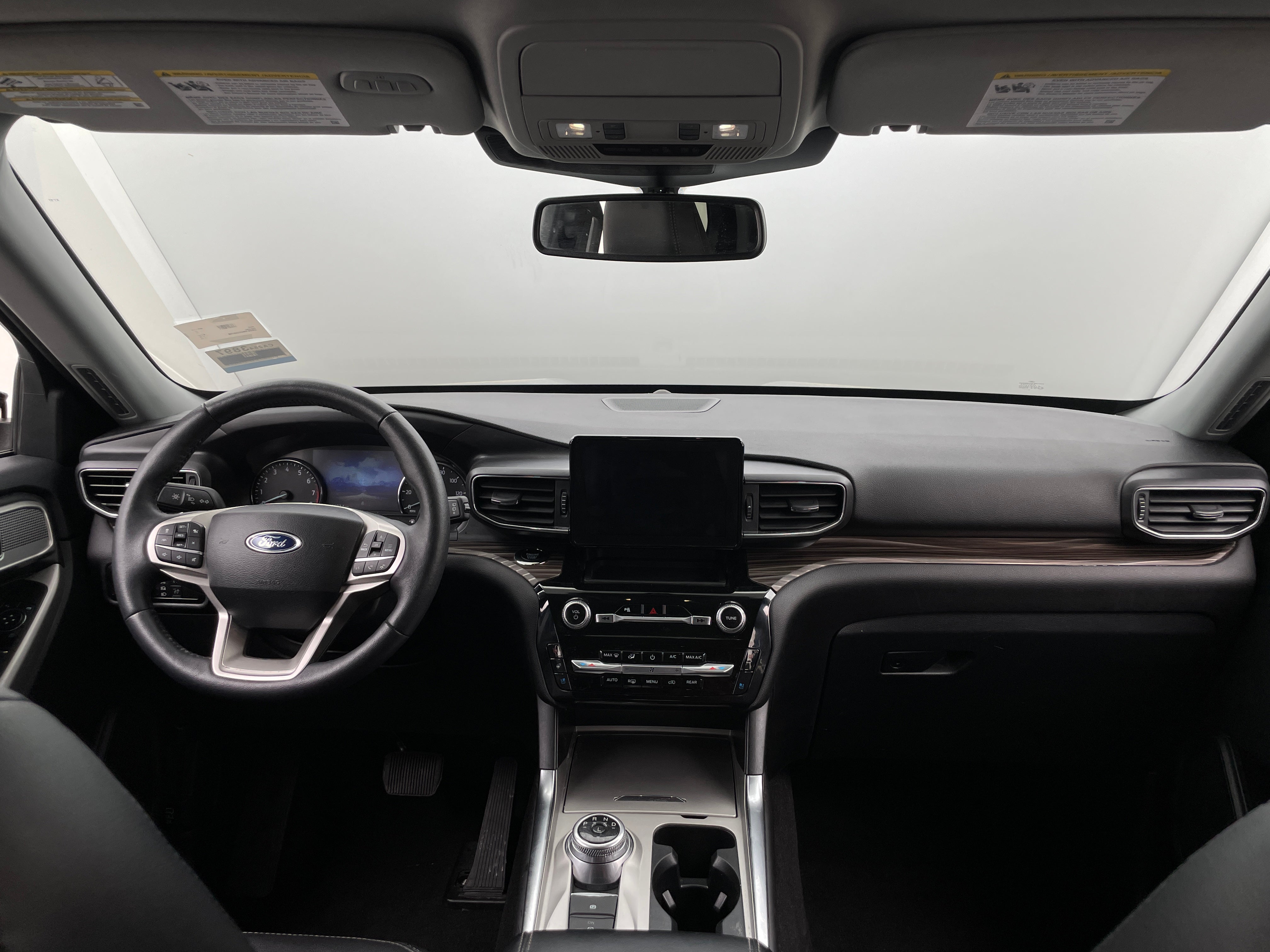 2024 Ford Explorer Limited 2
