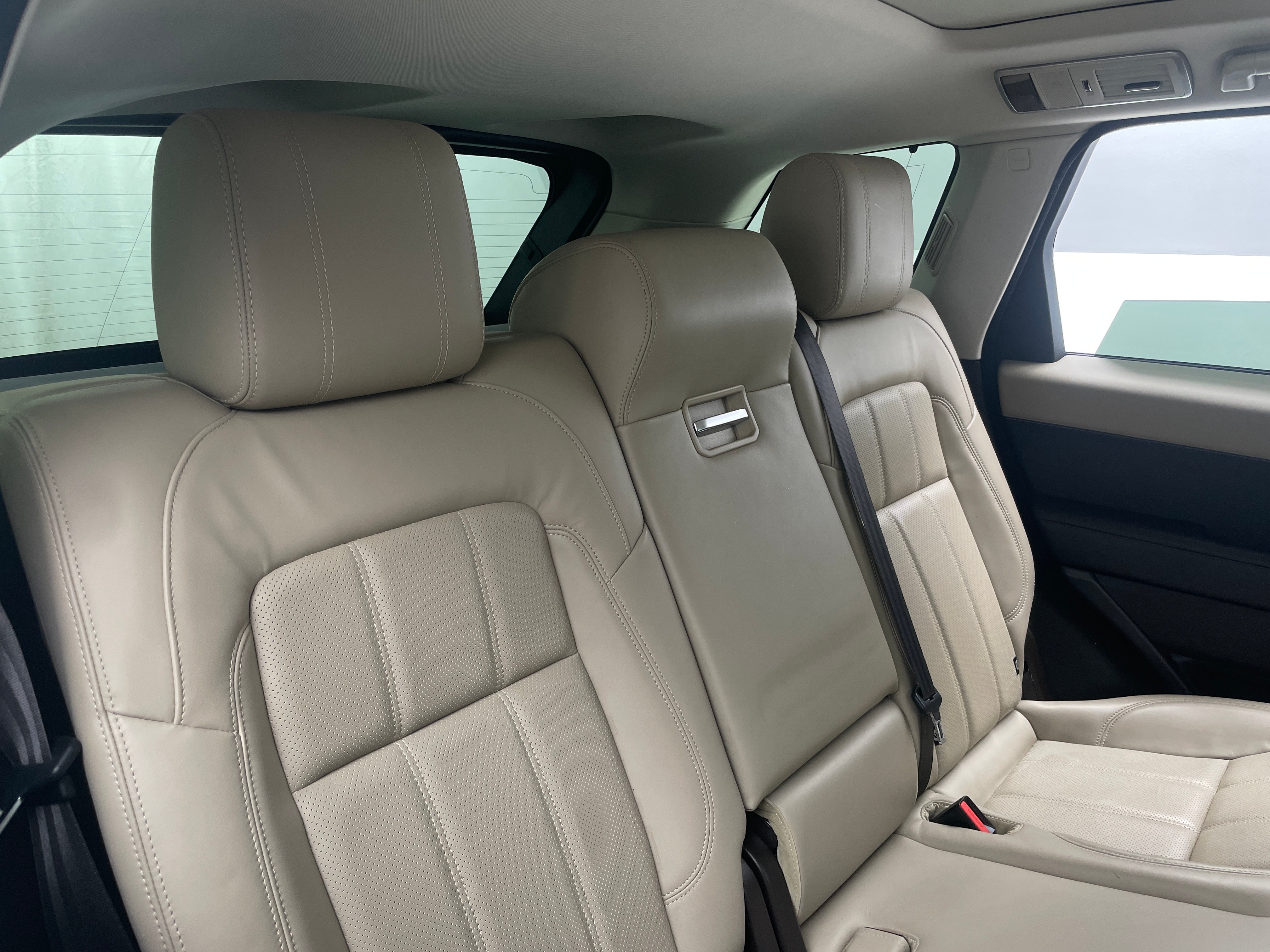 2022 Land Rover Range Rover Sport HSE 5