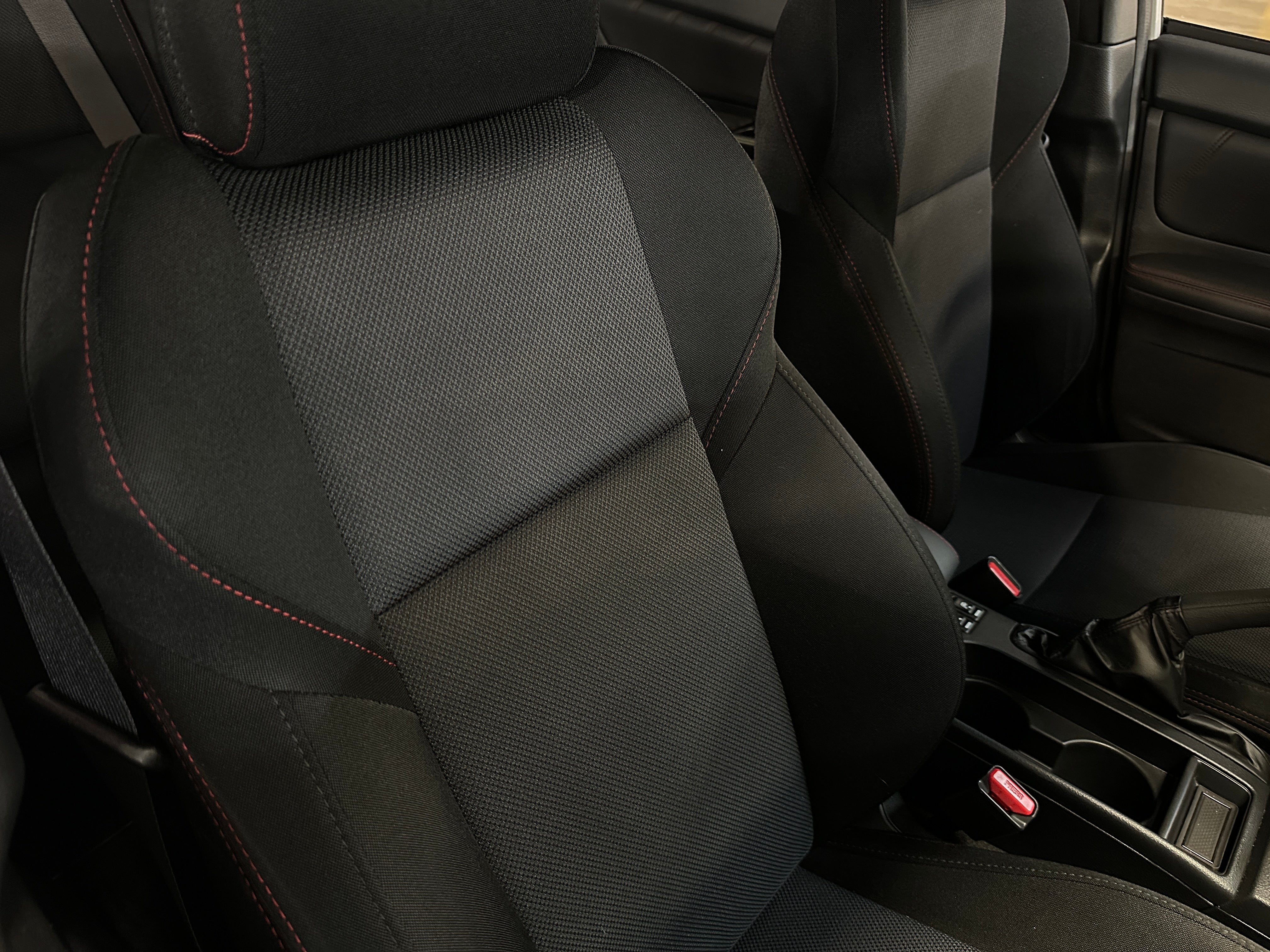 2021 Subaru WRX Premium 2