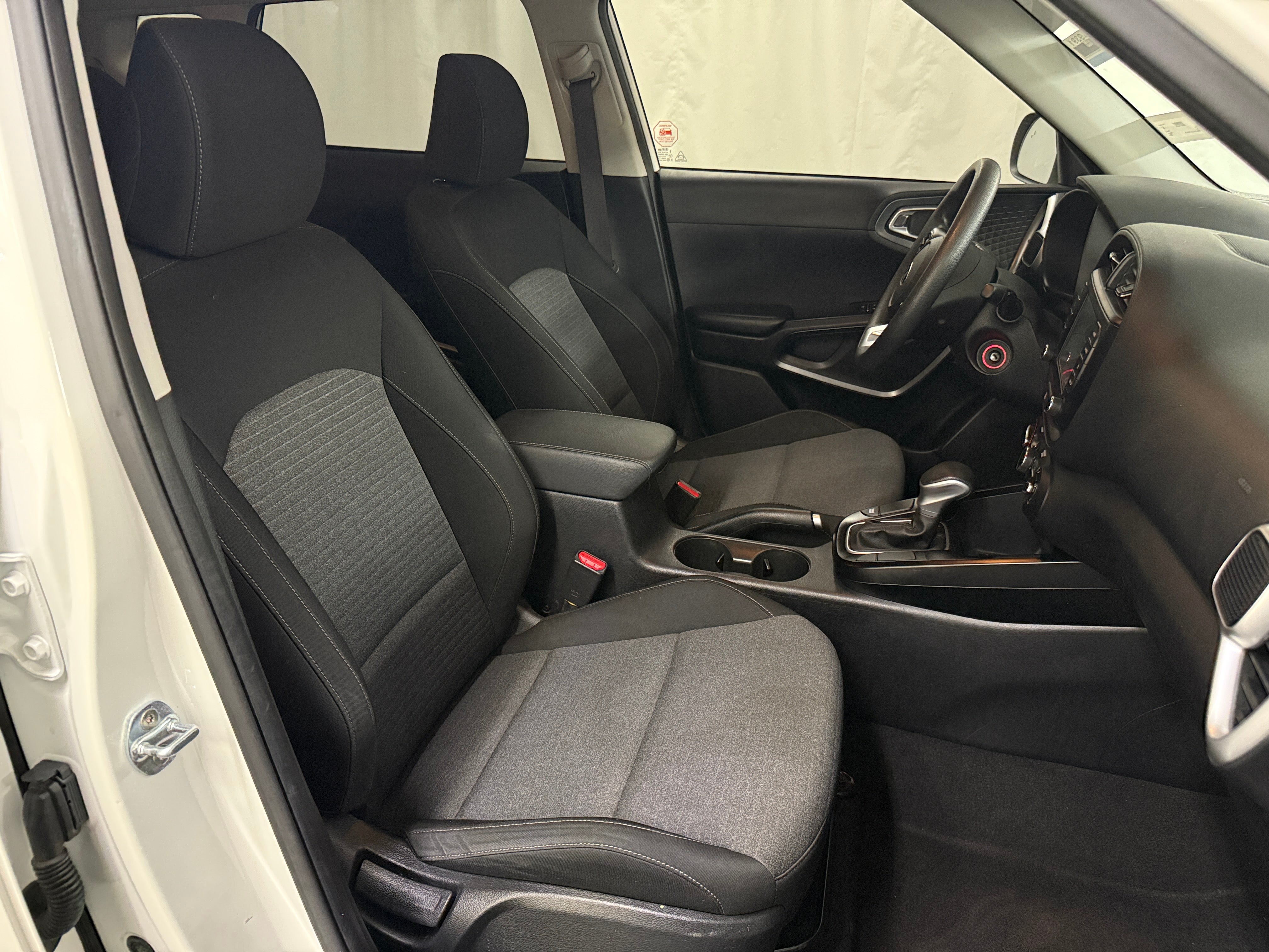 2020 Kia Soul S 2