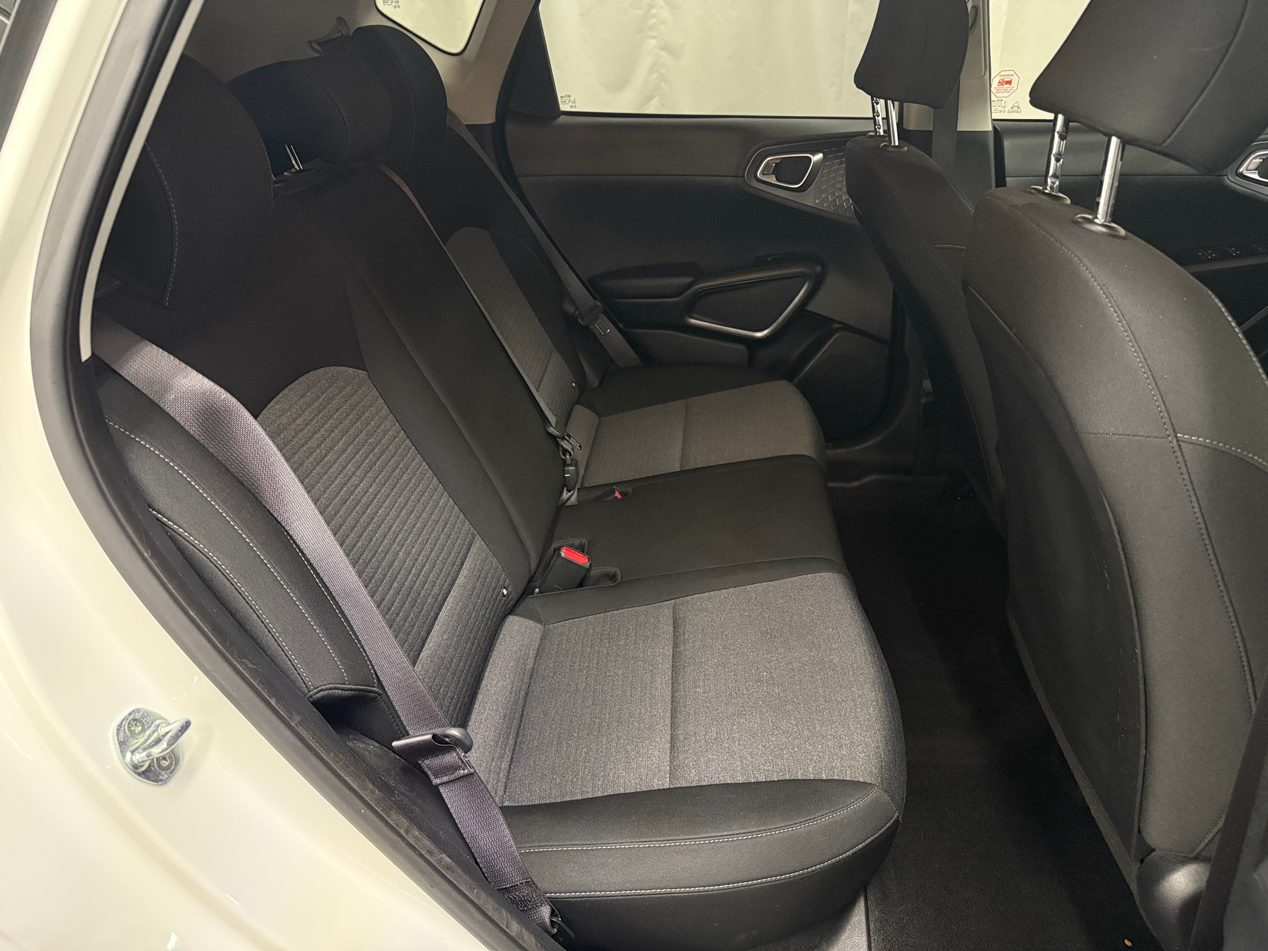 2020 Kia Soul S 6