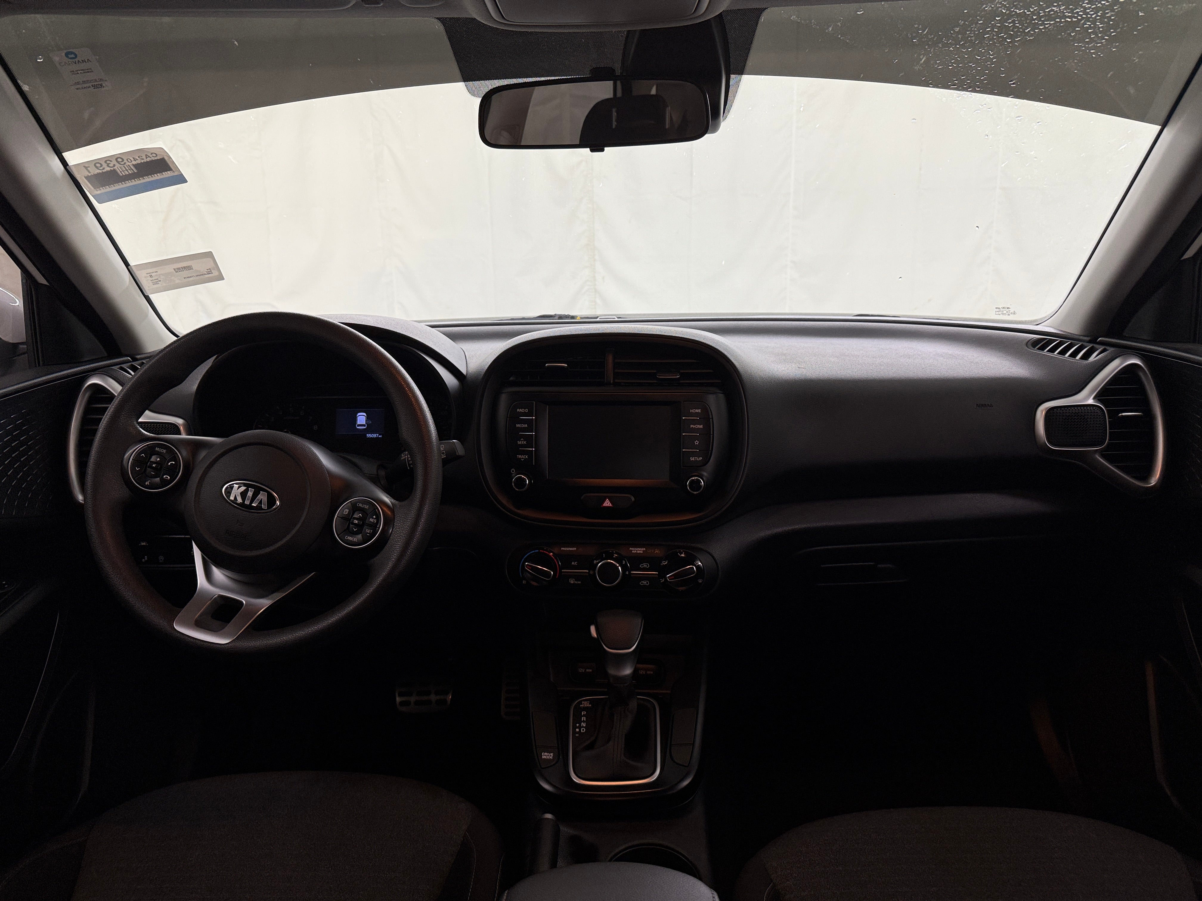 2020 Kia Soul S 3
