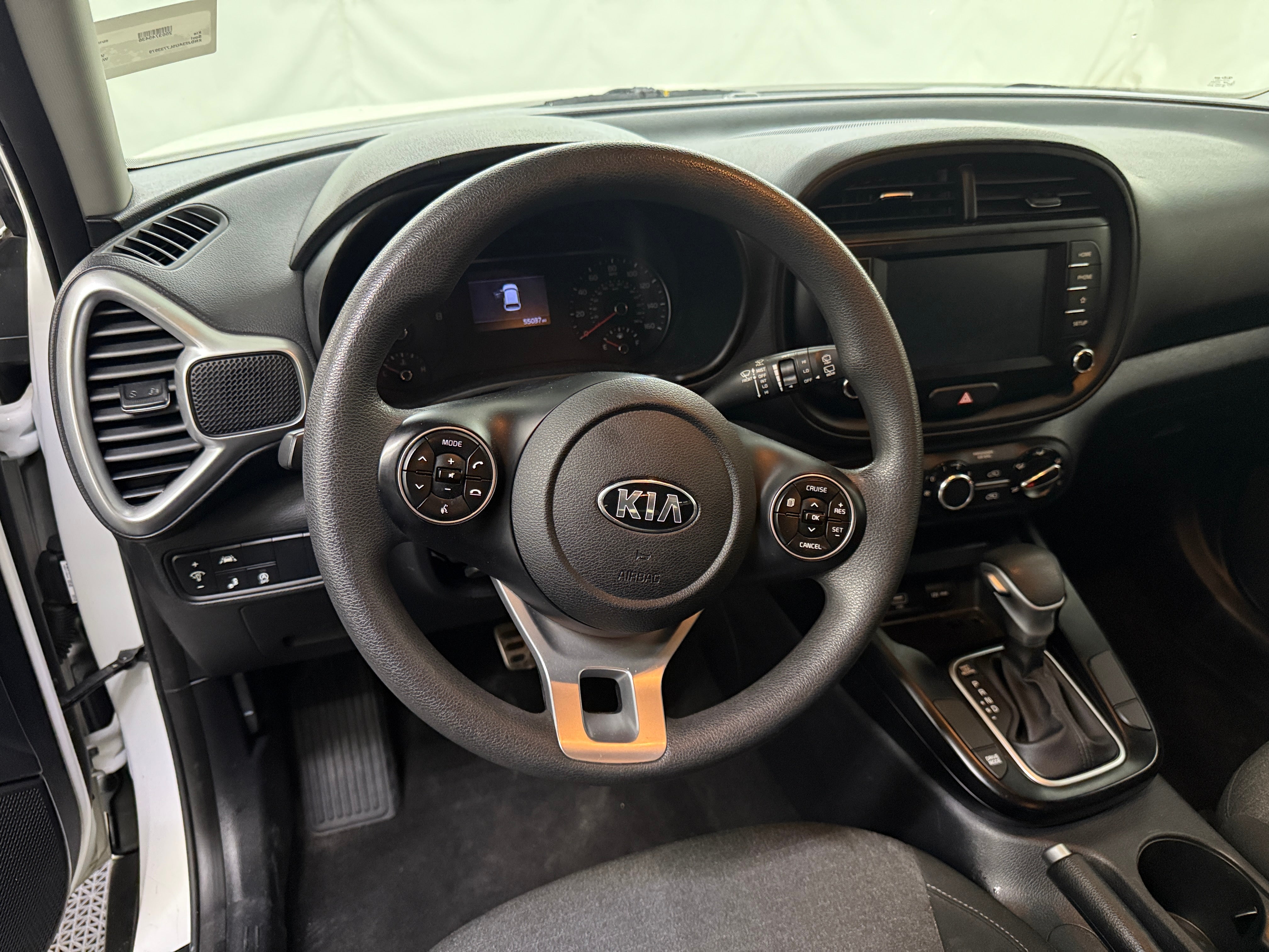 2020 Kia Soul S 5