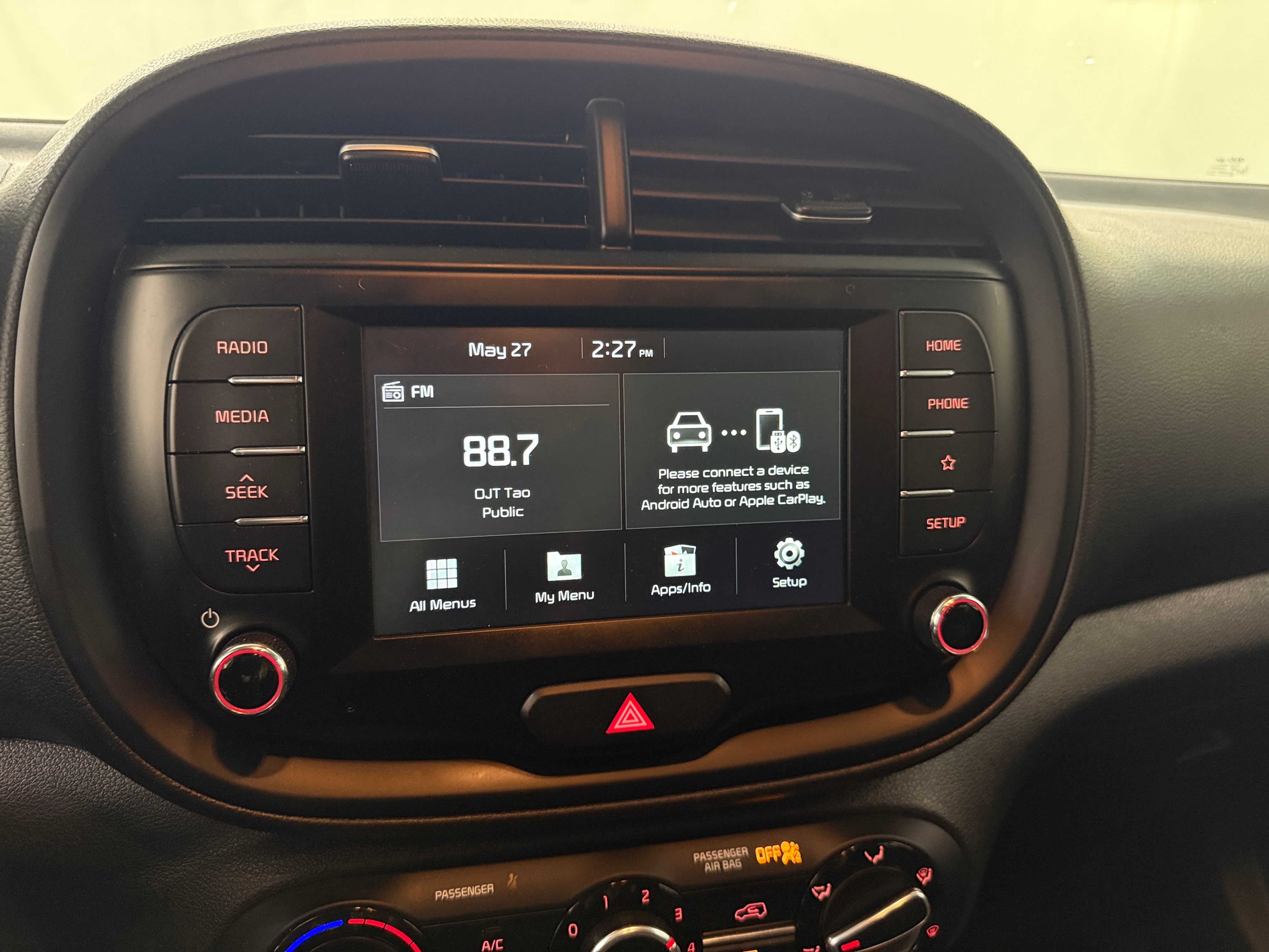 2020 Kia Soul S 4