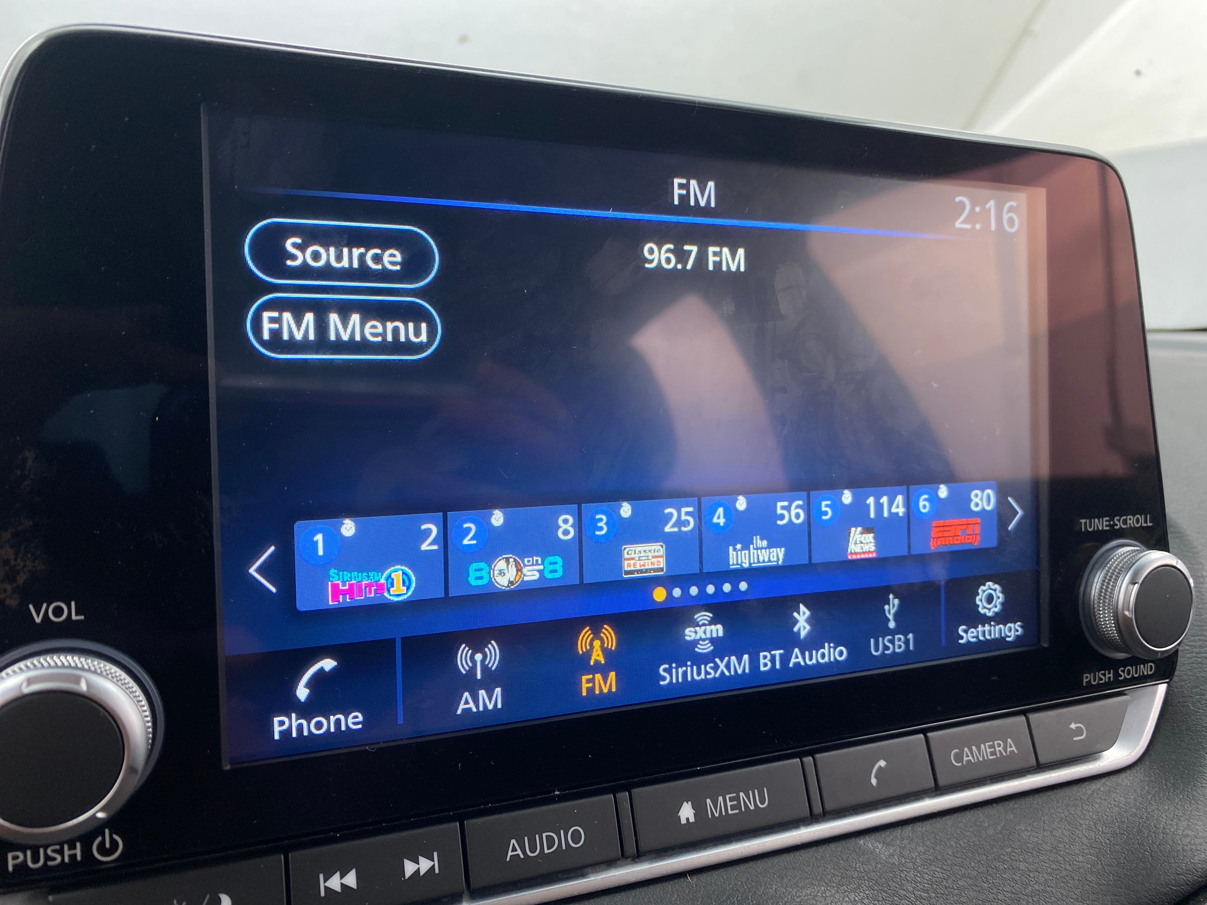 2022 Nissan Sentra SR 4