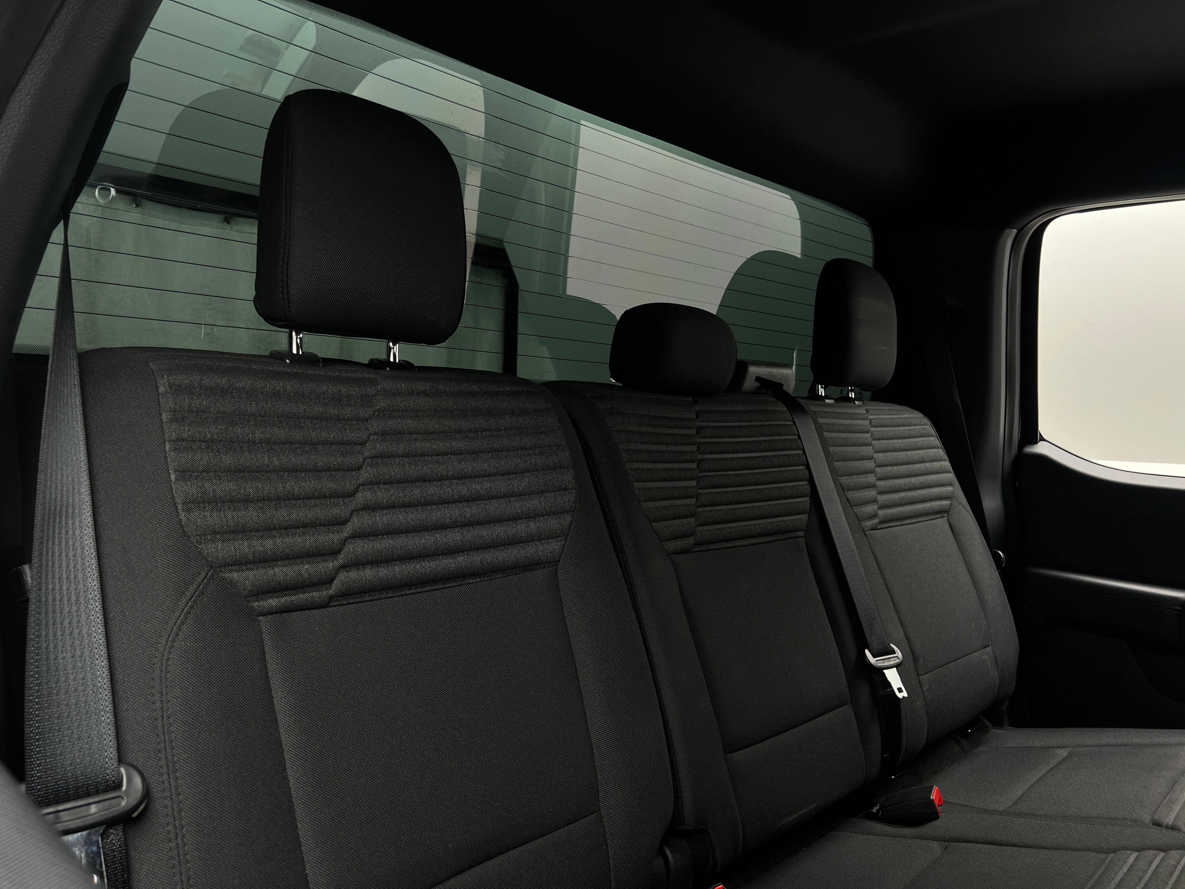 2023 Ford Econoline E-150 6