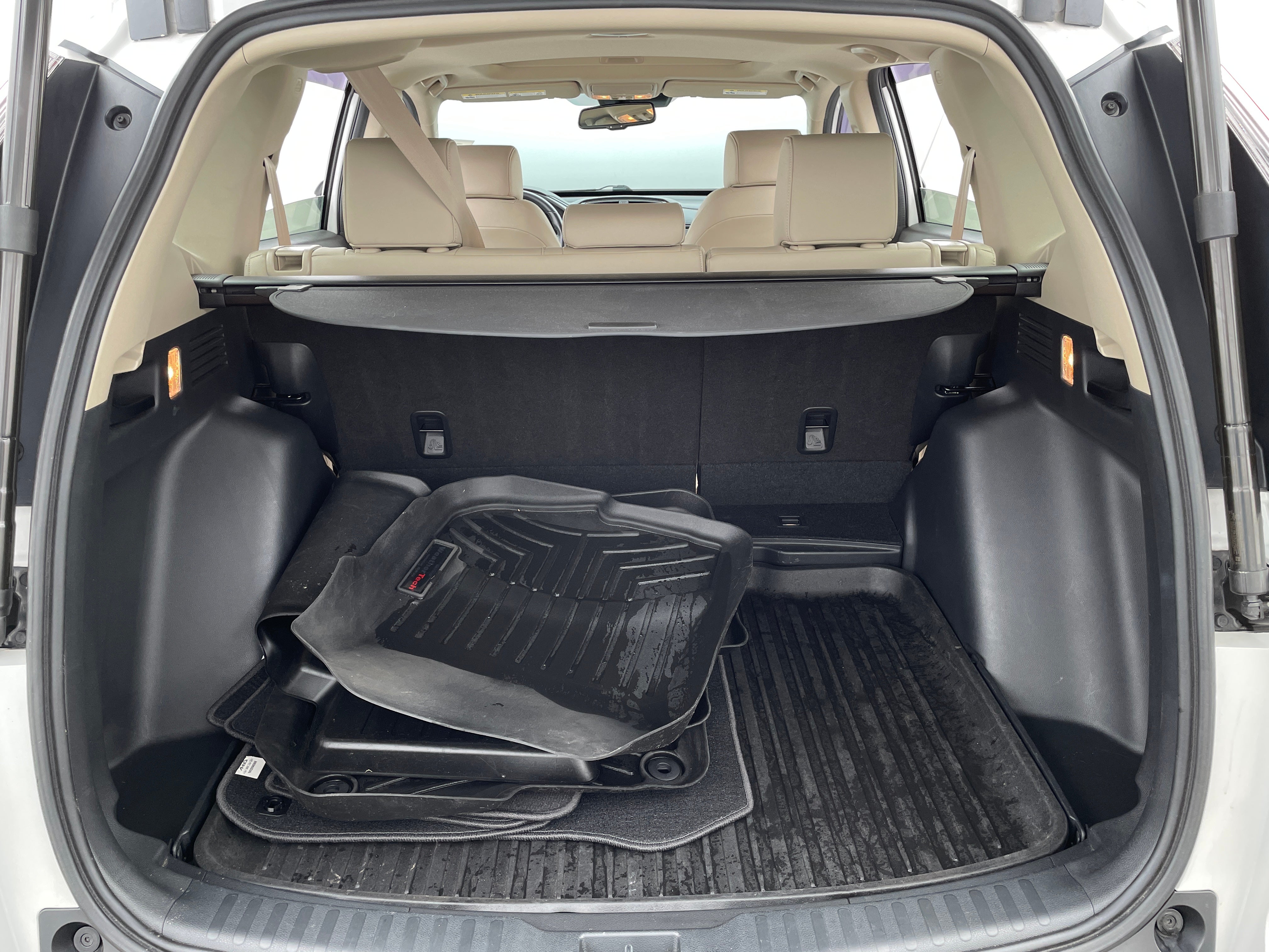 2021 Honda CR-V EX-L 6