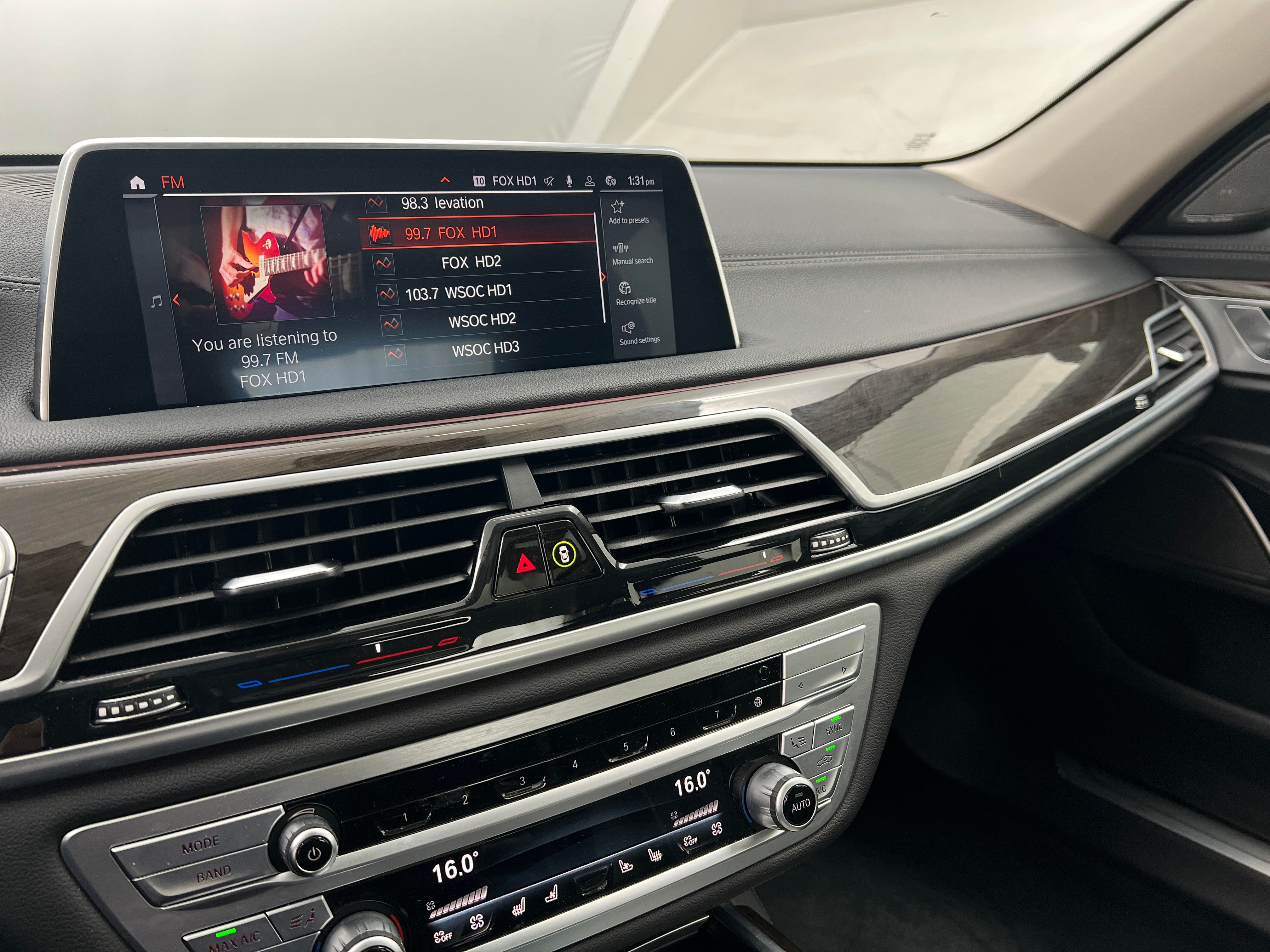 2022 BMW 7 Series 740i xDrive 3