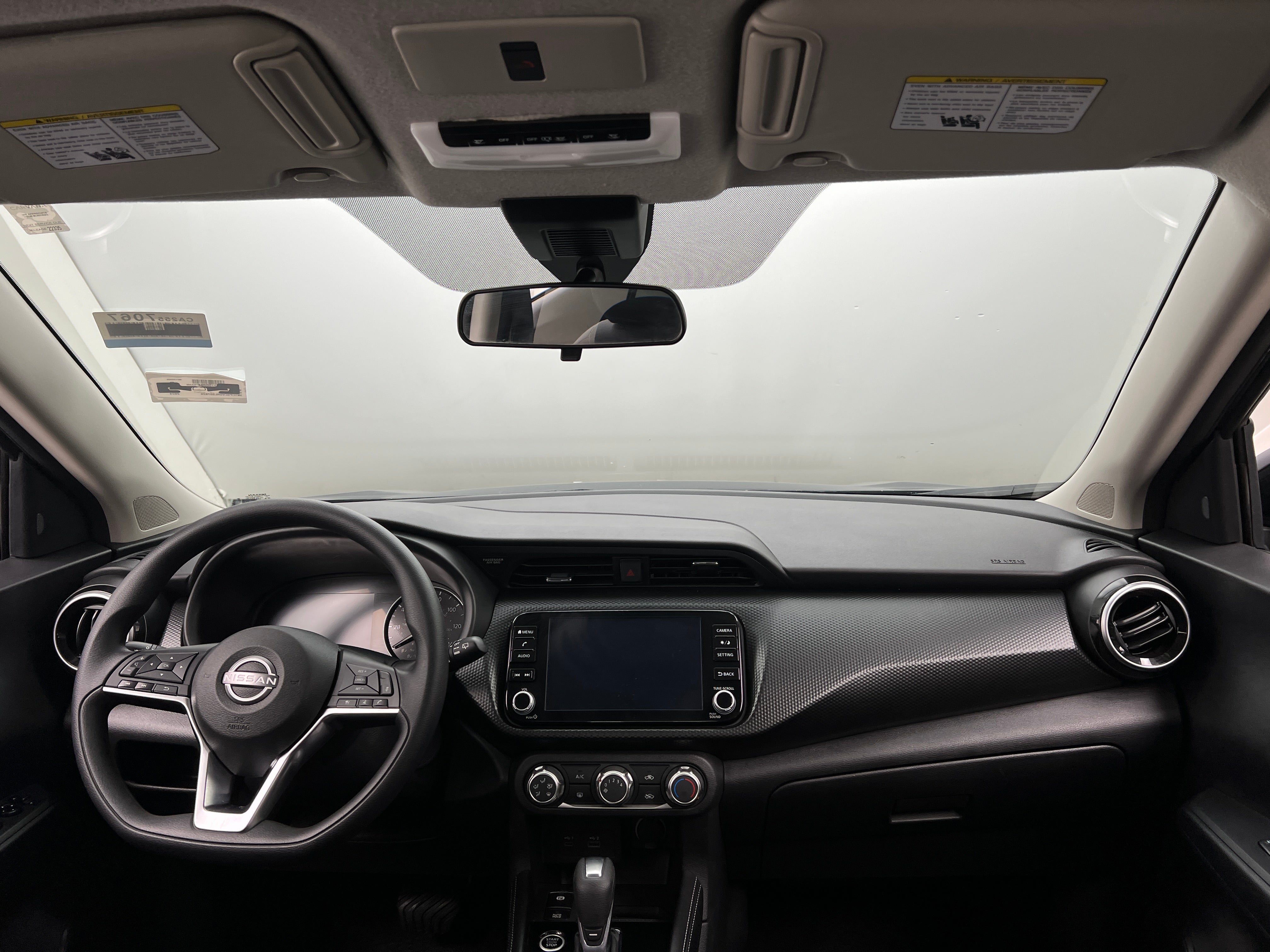 2024 Nissan Kicks SV 3
