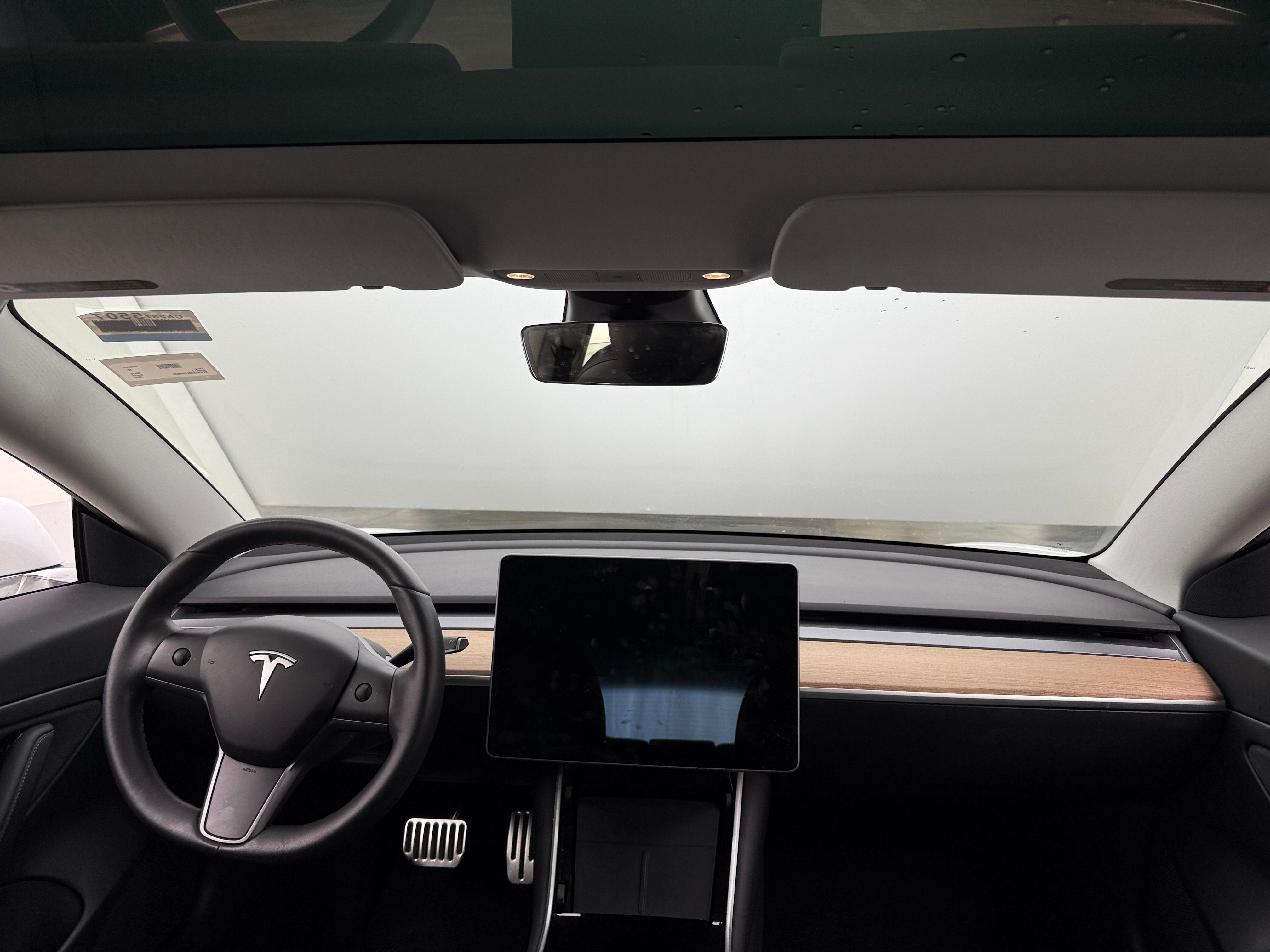 2020 Tesla Model 3 Standard Range 2