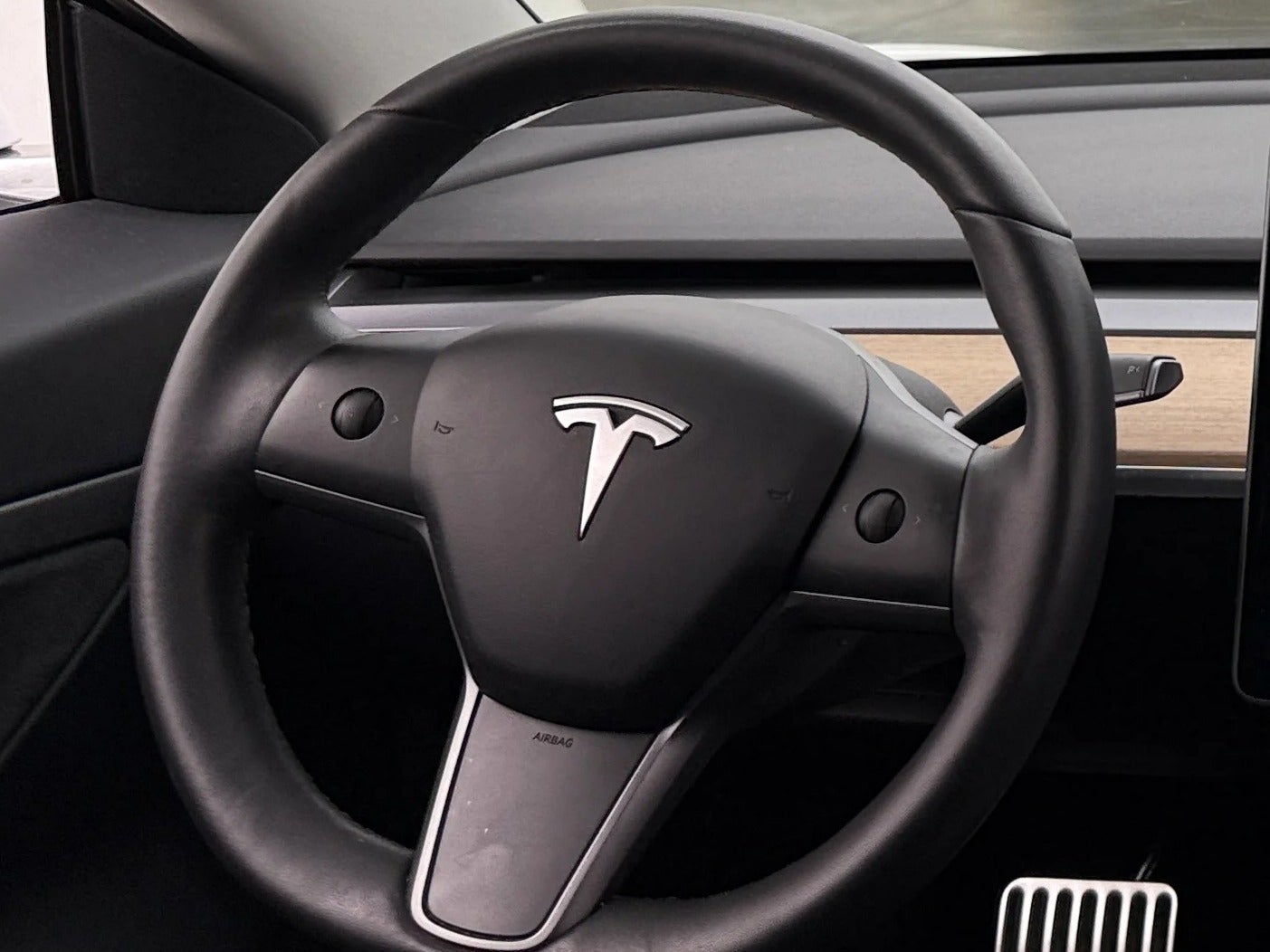2020 Tesla Model 3 Standard Range 4