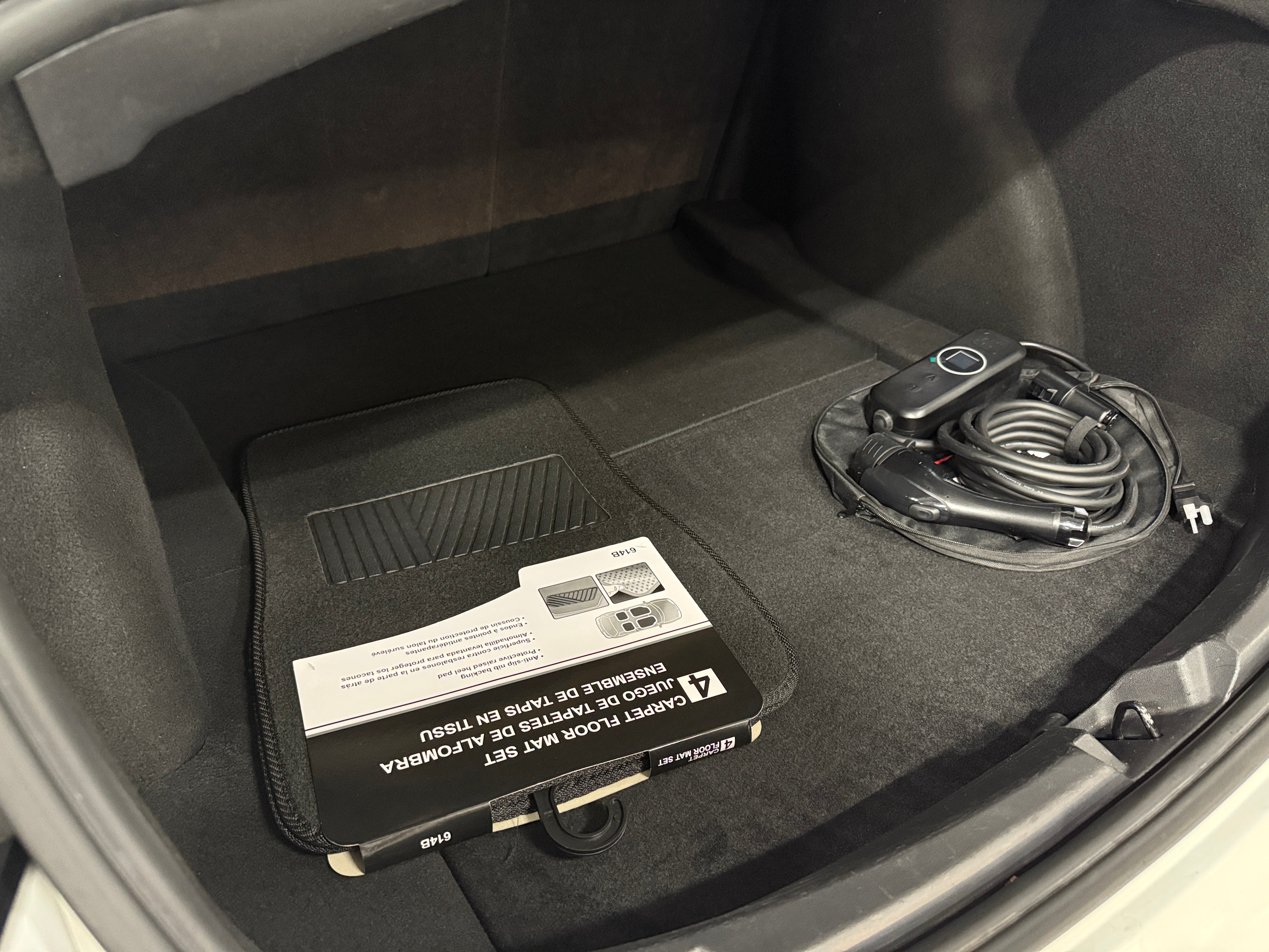 2020 Tesla Model 3 Standard Range 6