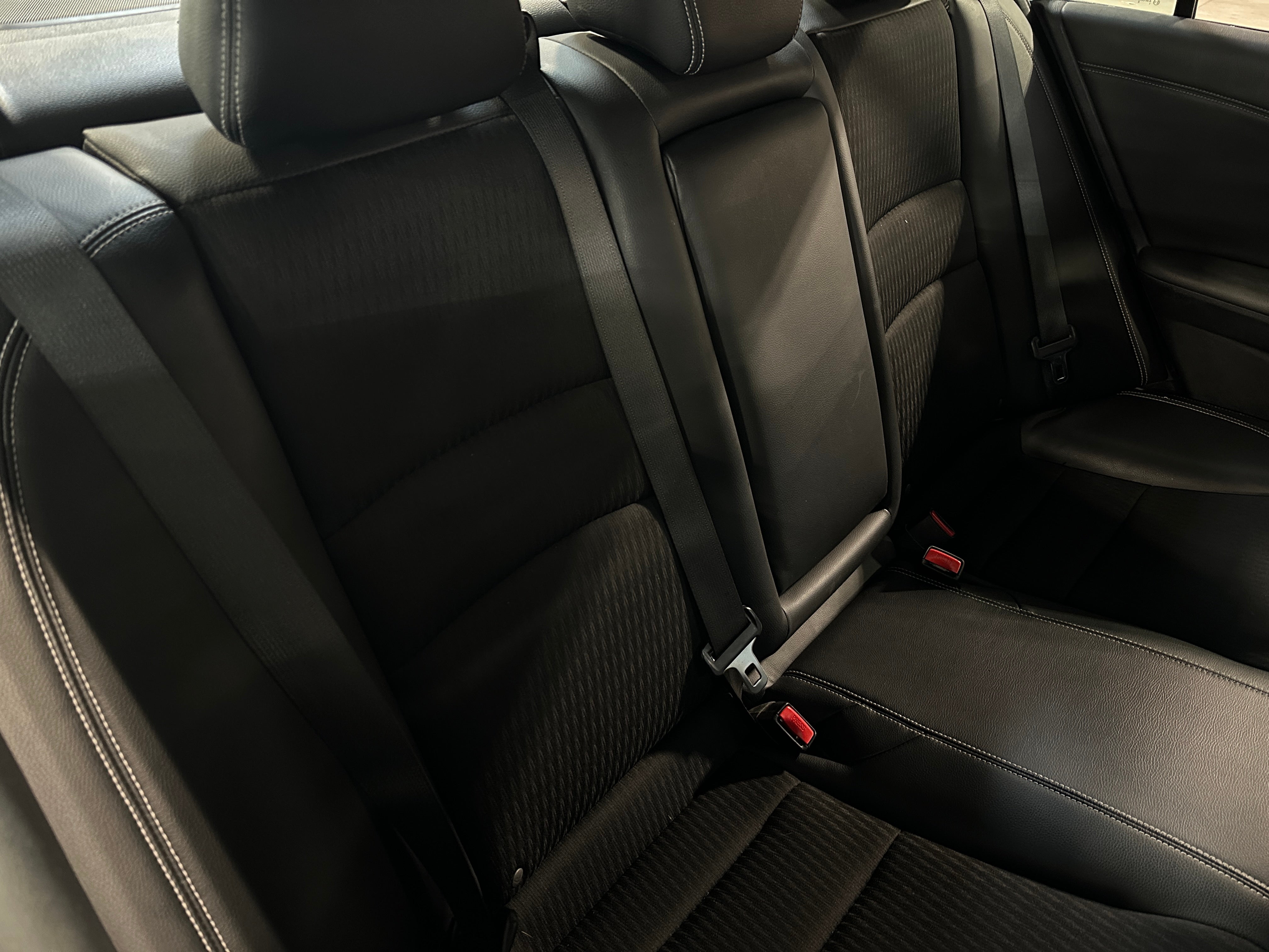 2017 Honda Accord Sport 6