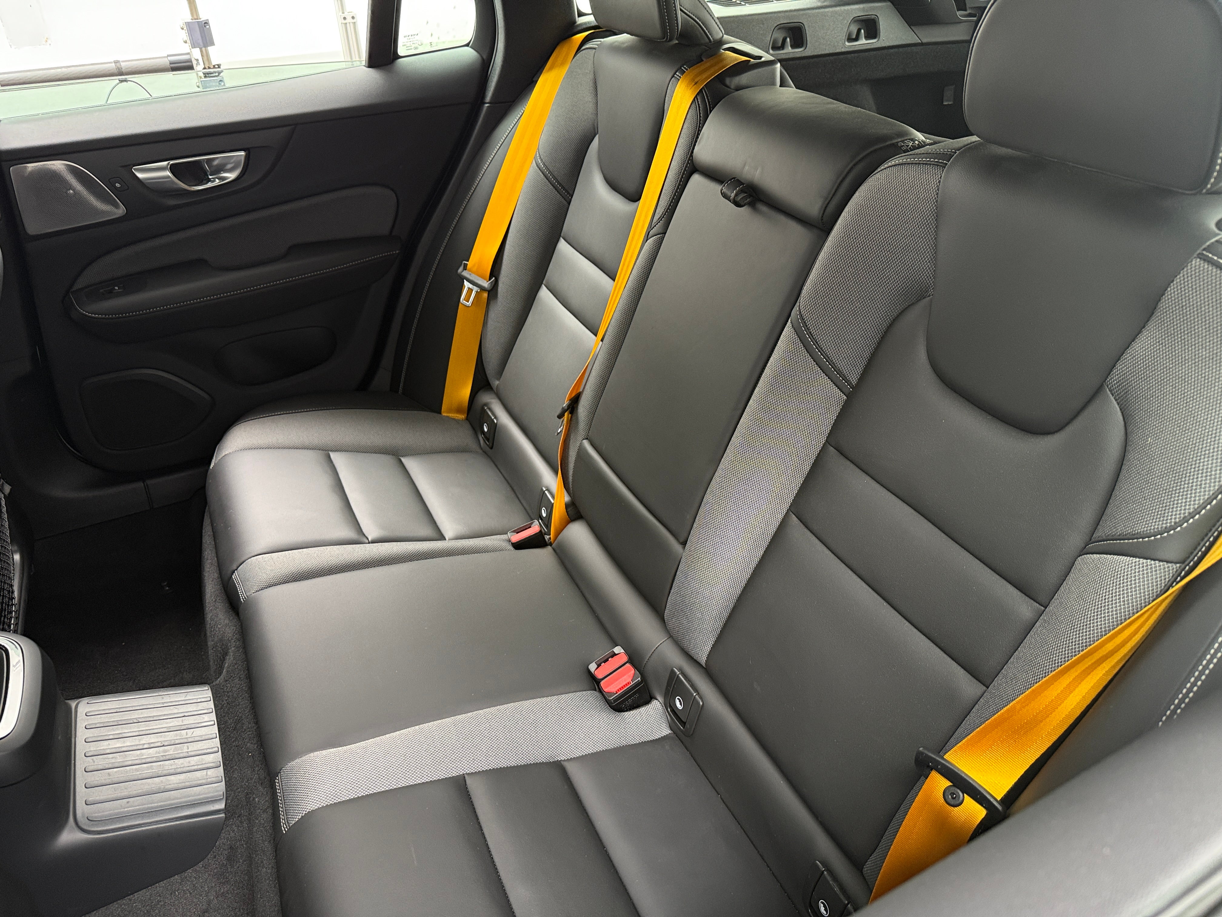 2024 Volvo V60 T8 Polestar 5