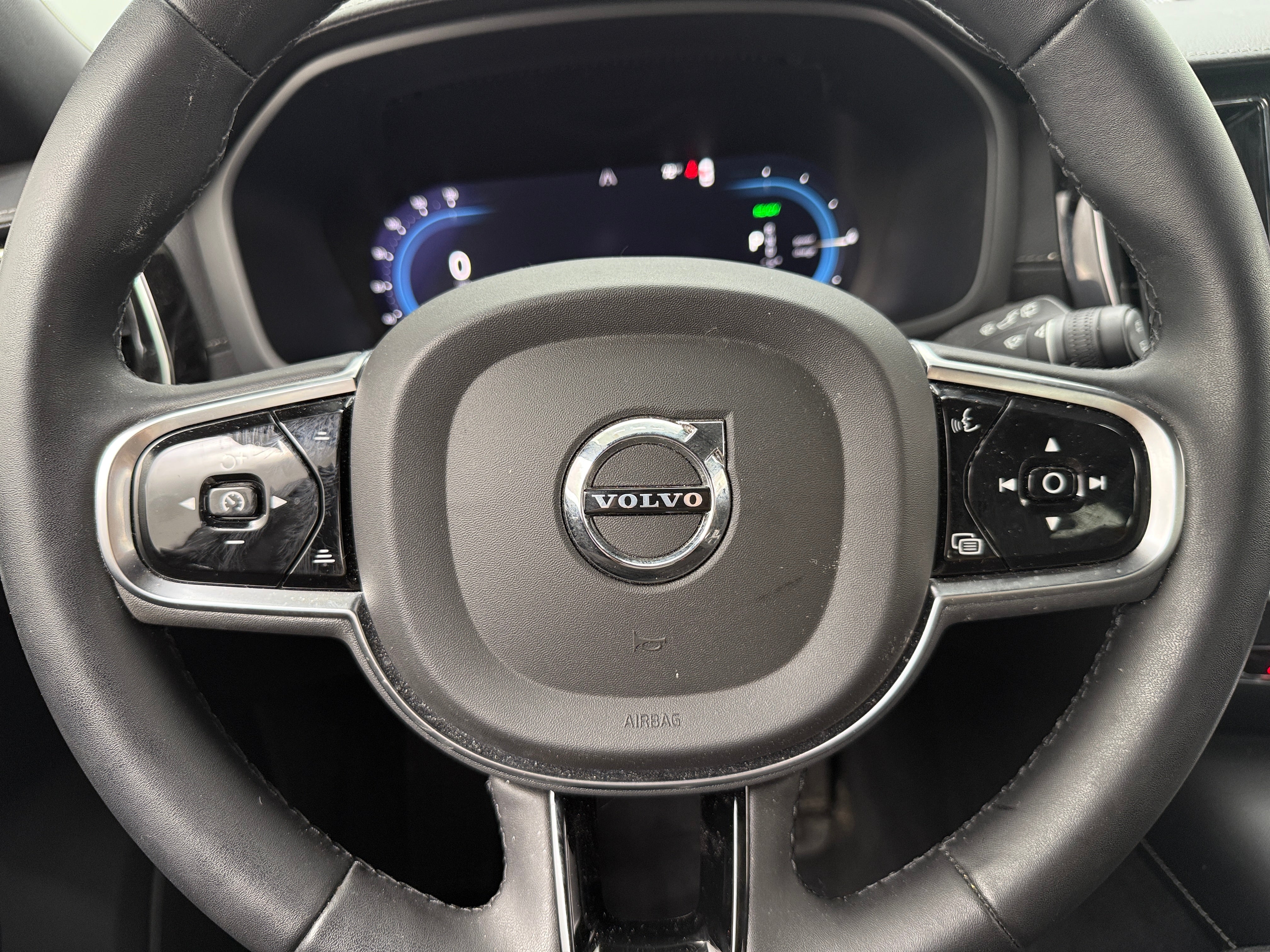 2024 Volvo V60 T8 Polestar 4