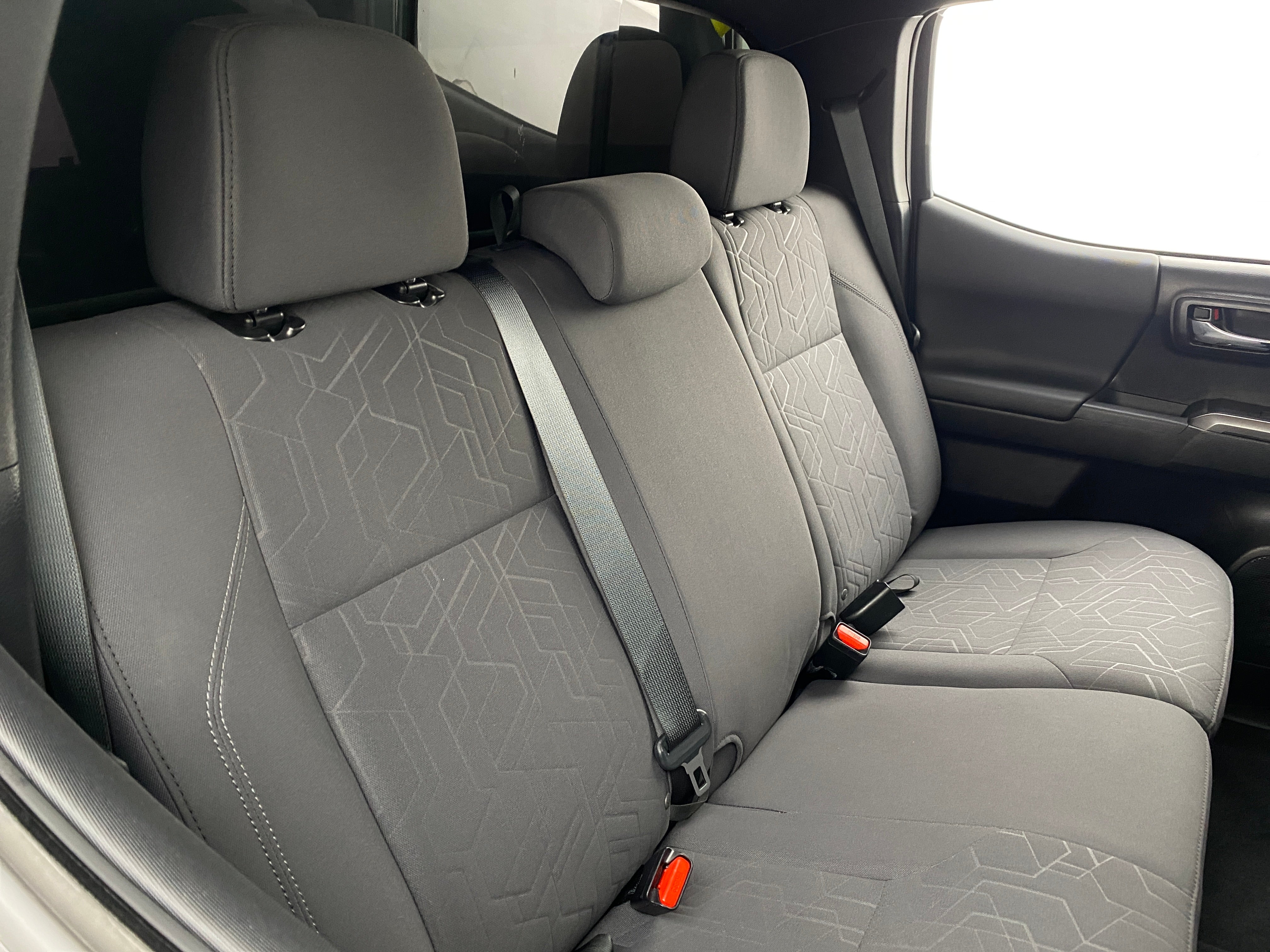 2019 Toyota Tacoma TRD Off-Road 6