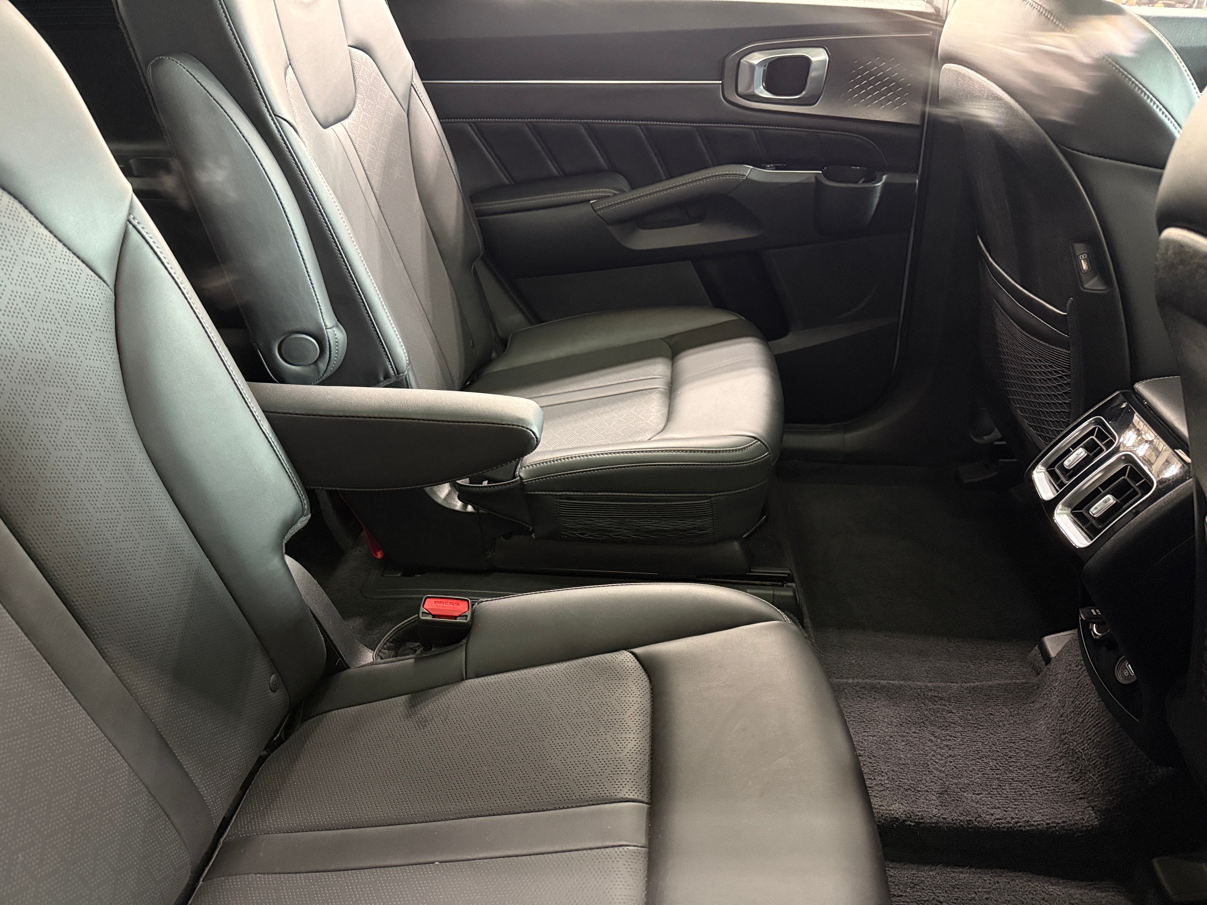 2023 Kia Sorento SX 5