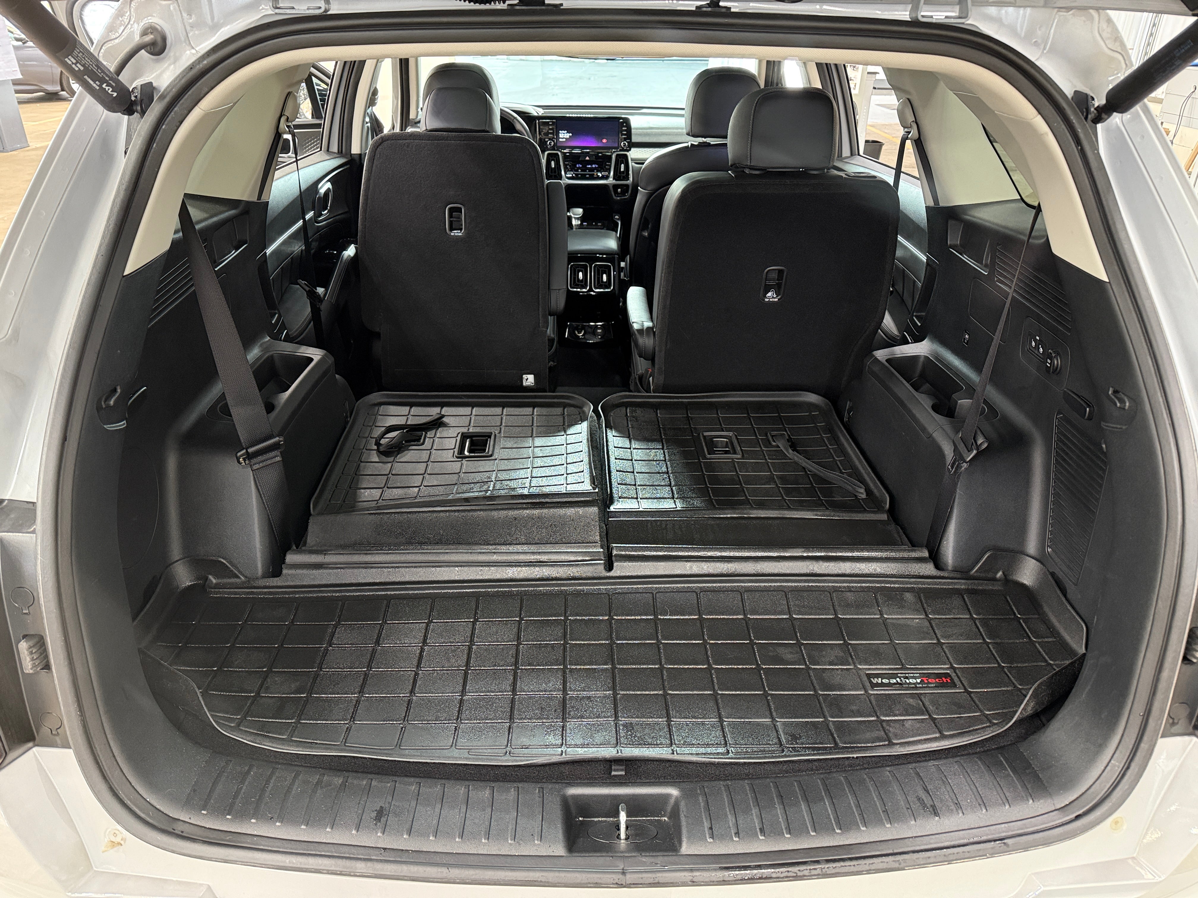 2023 Kia Sorento SX 6