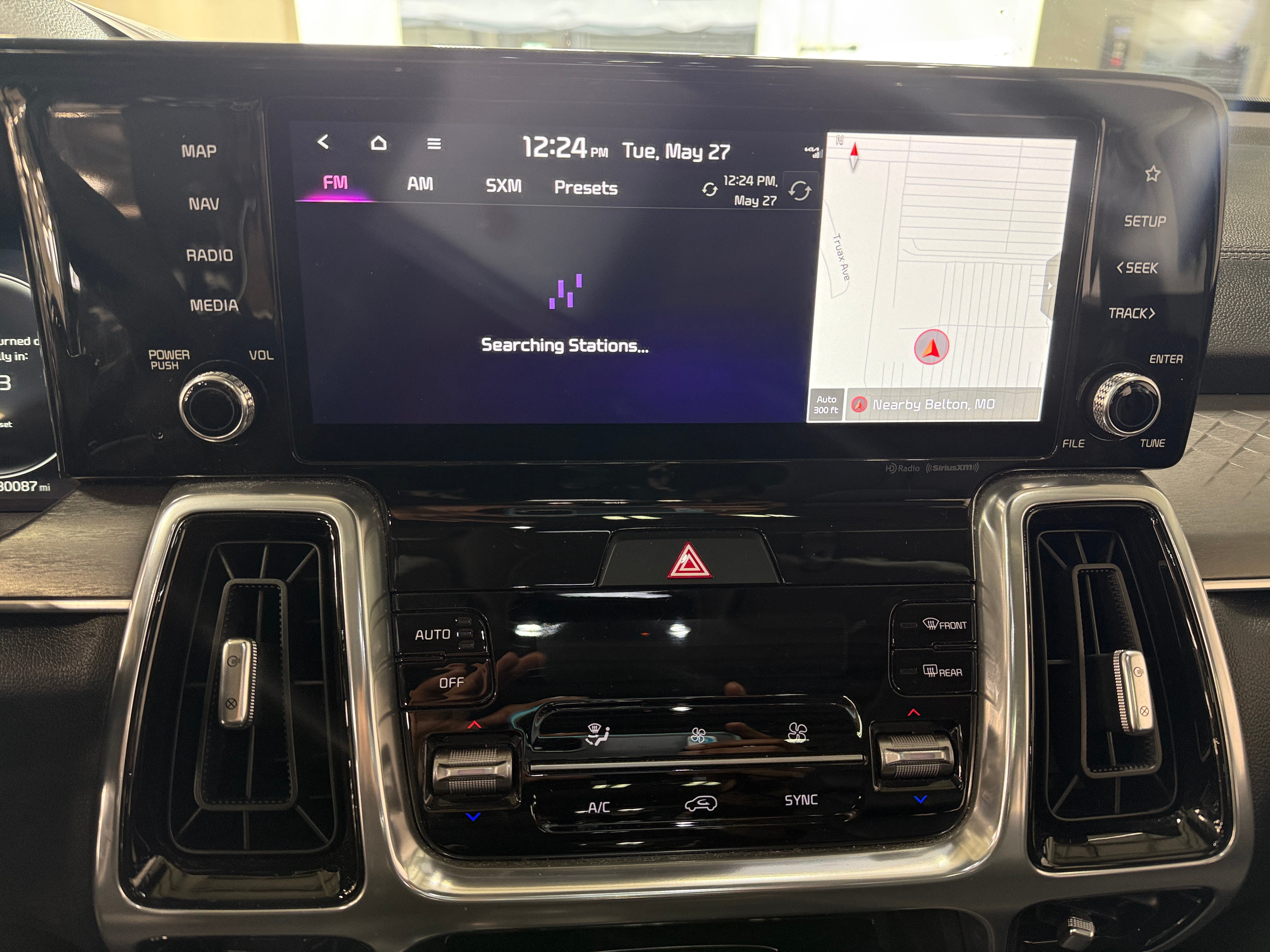 2023 Kia Sorento SX 3
