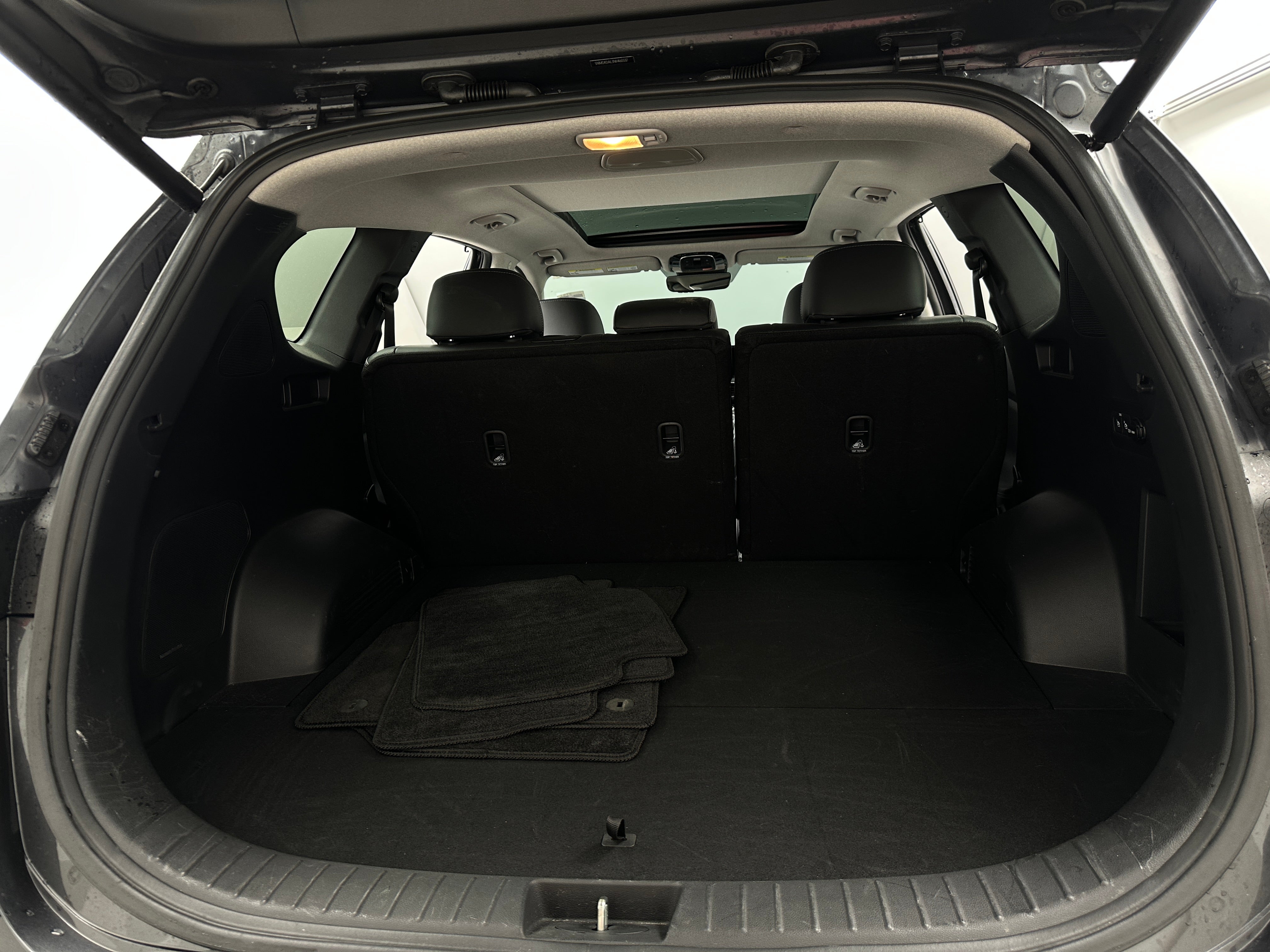 2022 Hyundai Santa Fe Limited 6