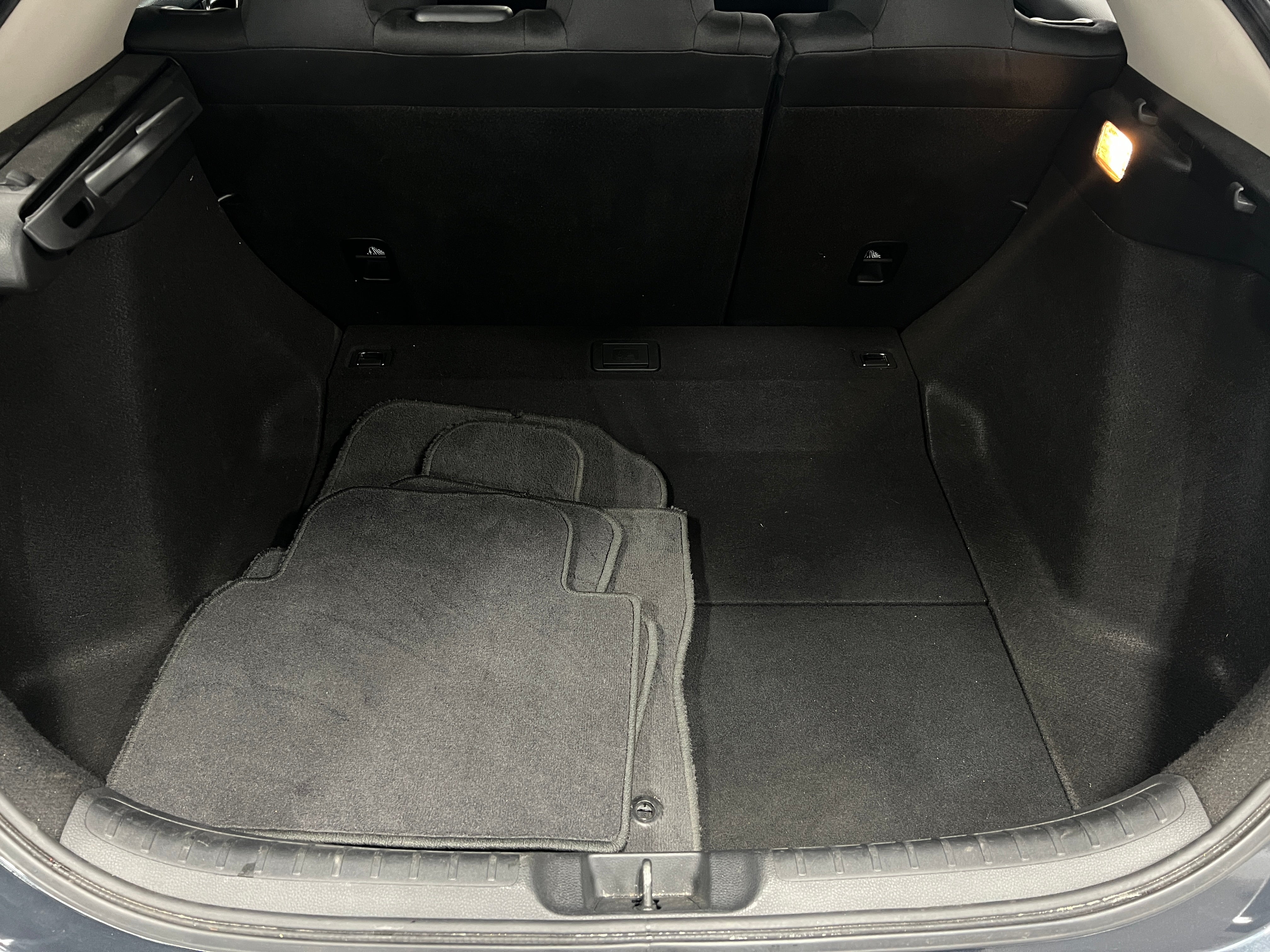 2023 Honda Civic LX 7
