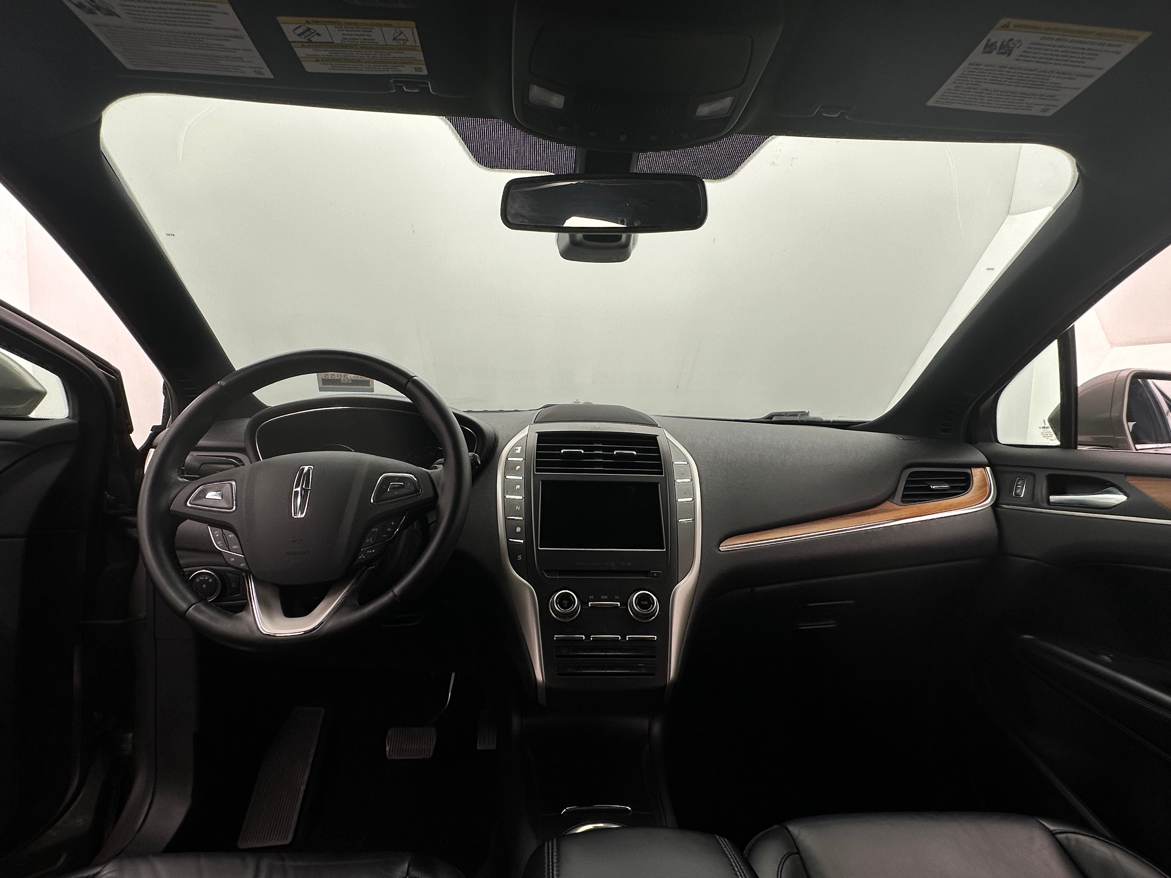 2017 Lincoln MKC Select 2
