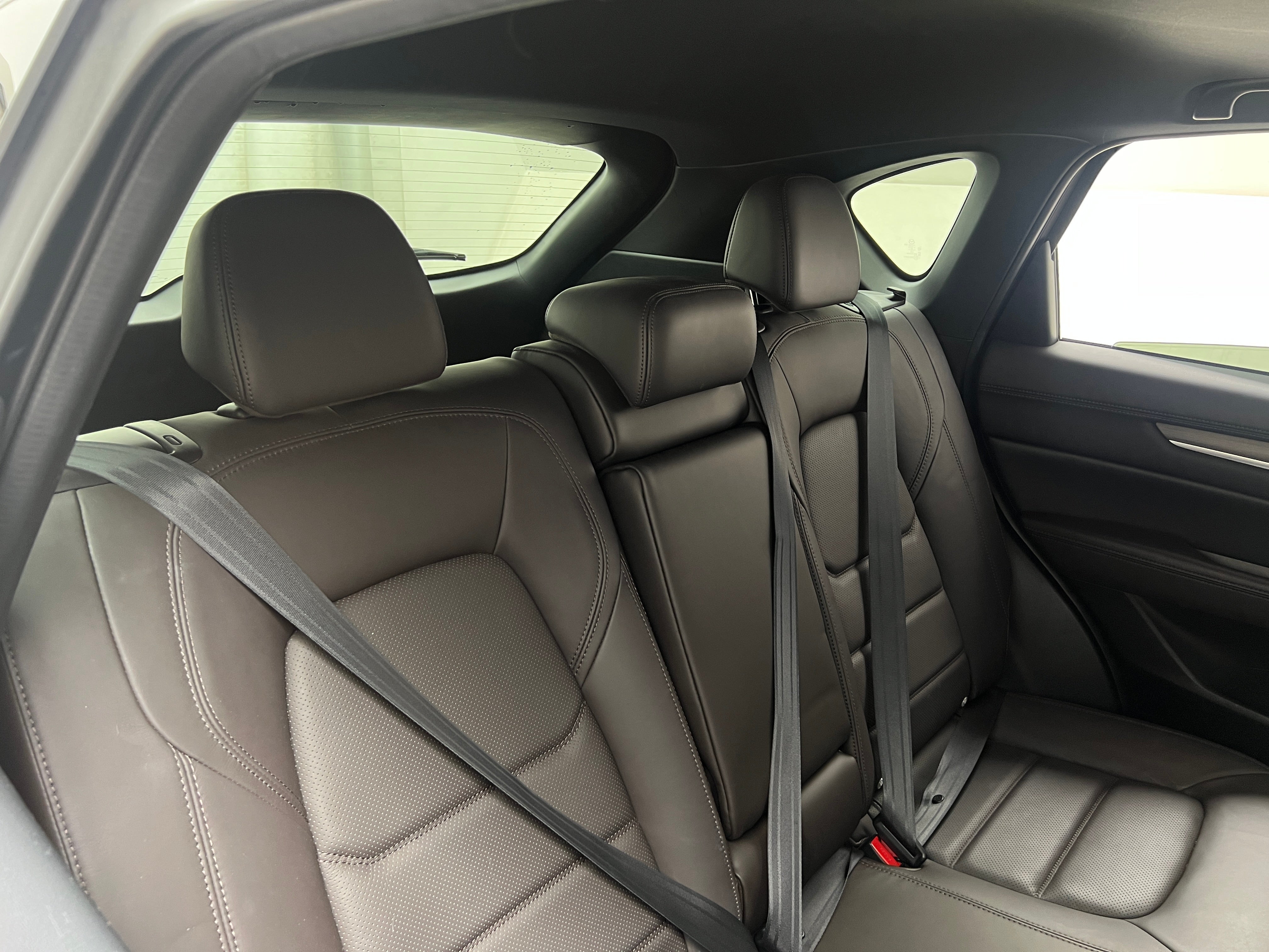 2019 Mazda CX-5 Turbo Signature 5