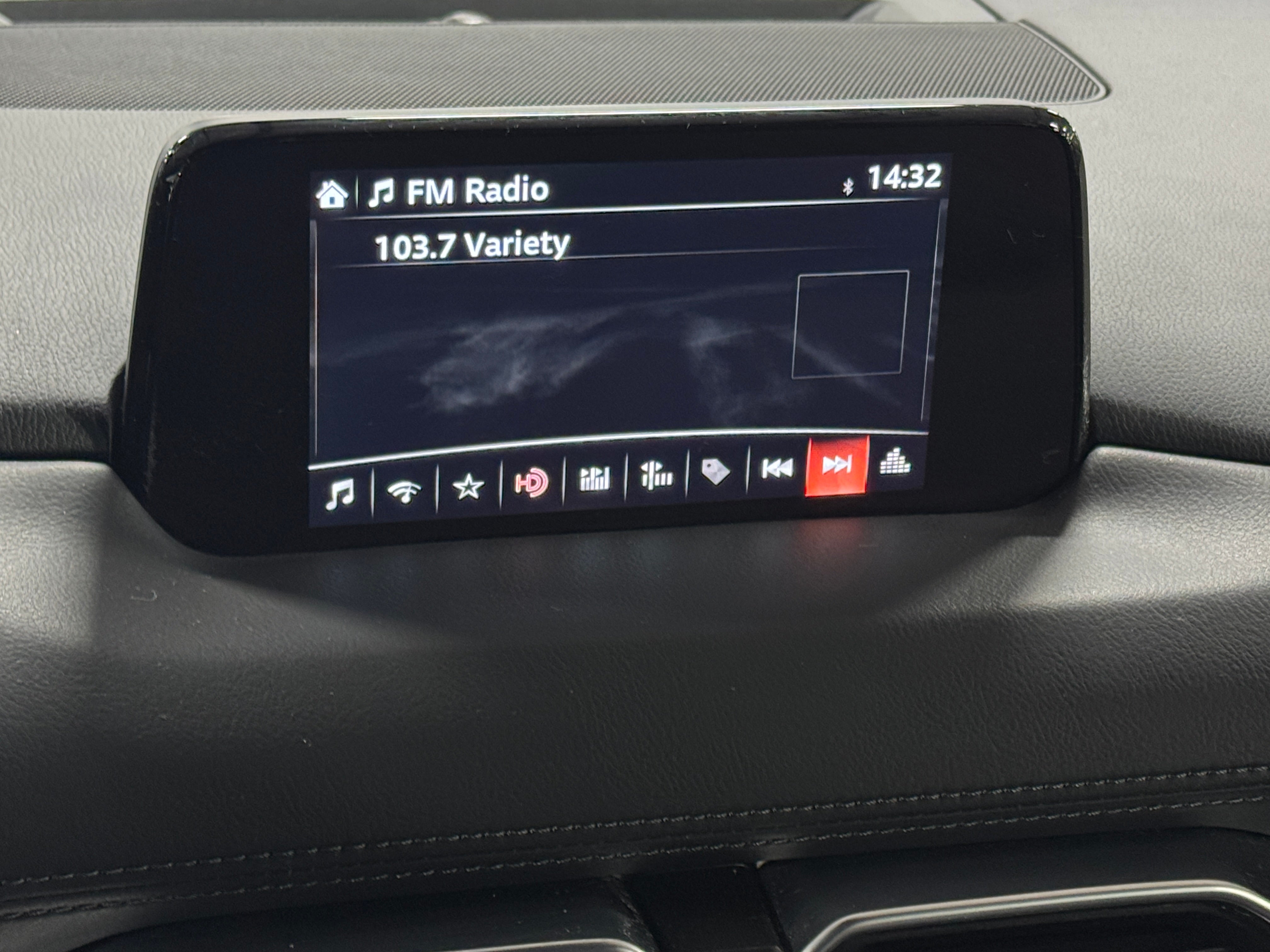 2019 Mazda CX-5 Turbo Signature 3