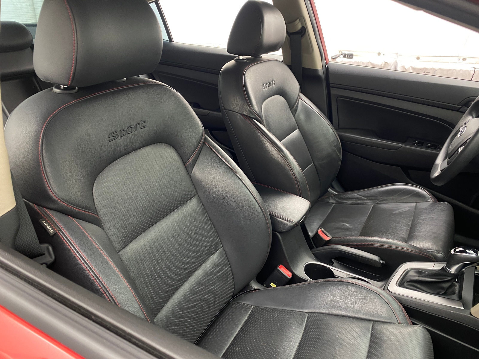 Thumbnail: 2018 Hyundai Elantra - 2