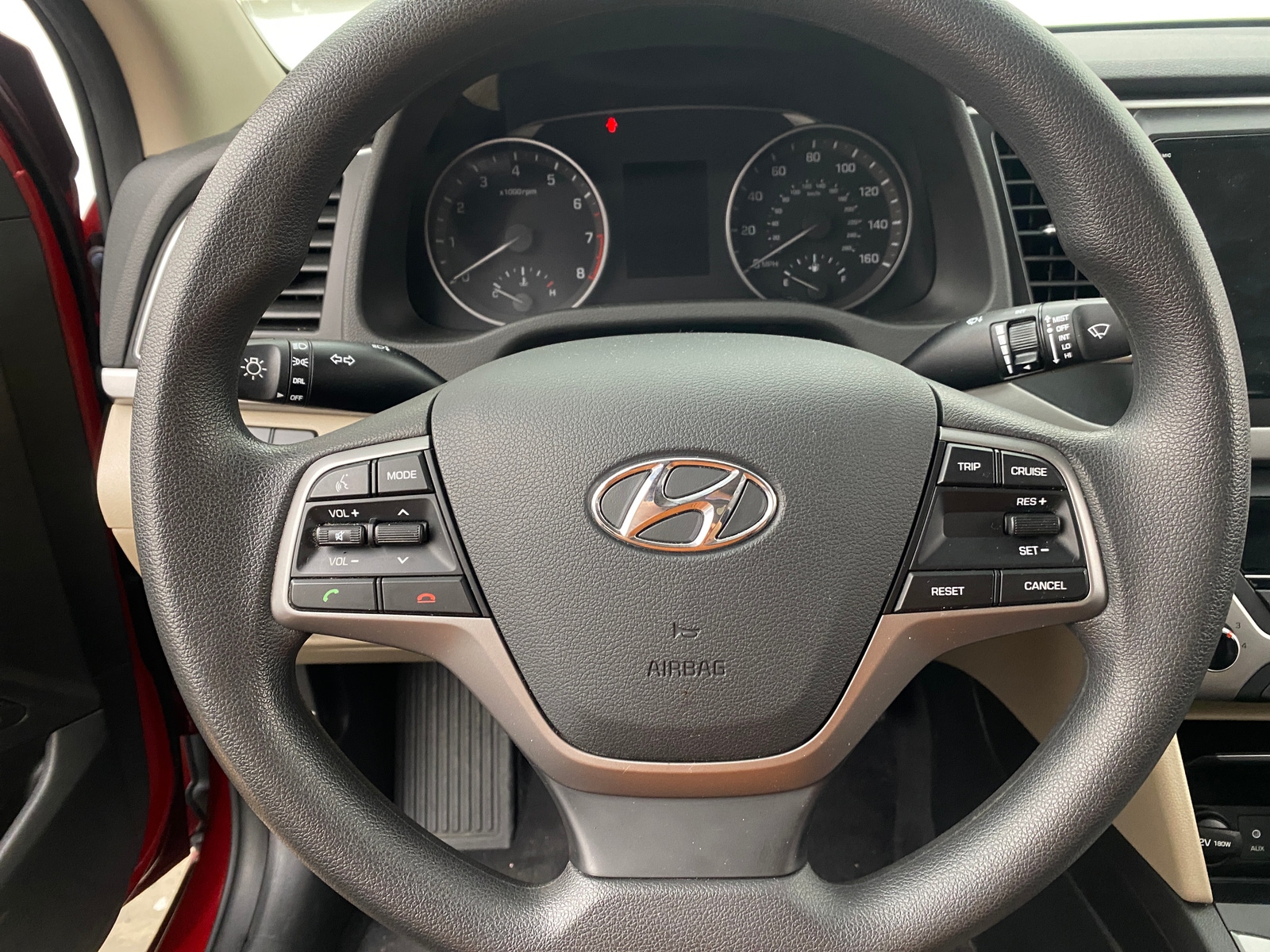 Thumbnail: 2018 Hyundai Elantra - 5