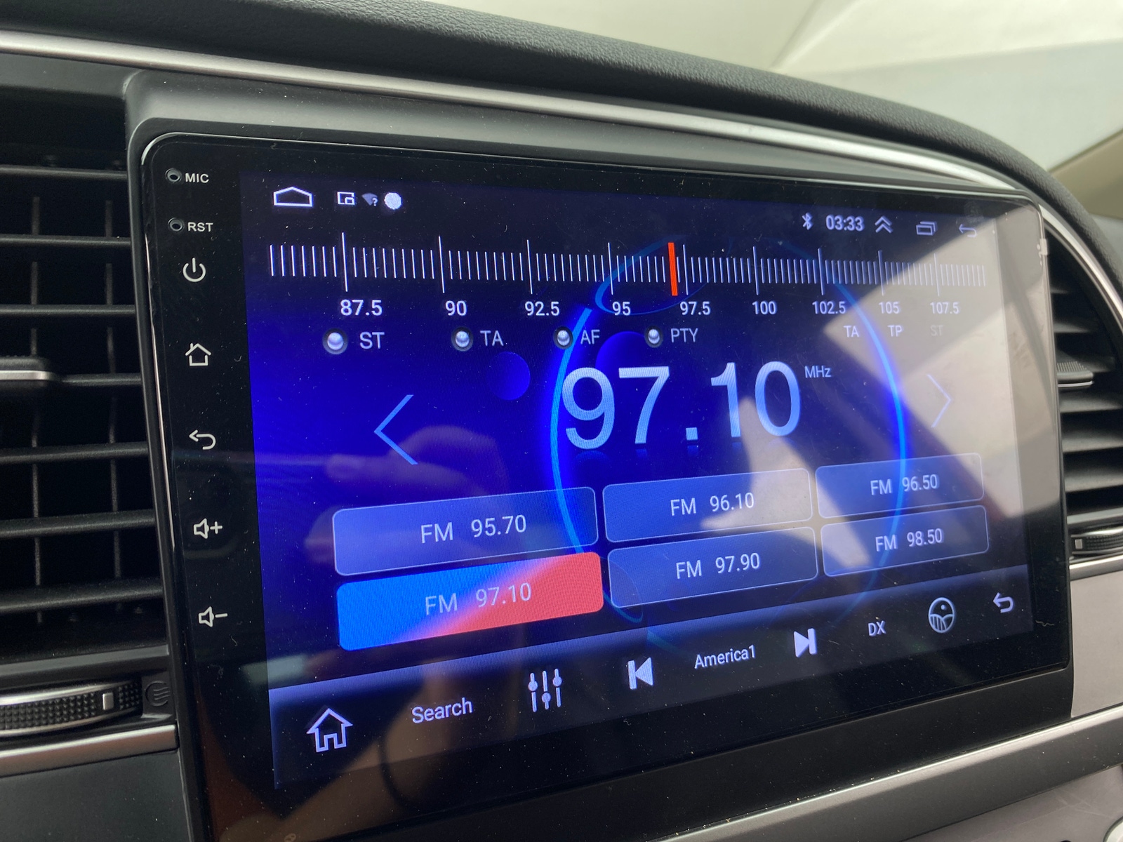 Thumbnail: 2018 Hyundai Elantra - 4