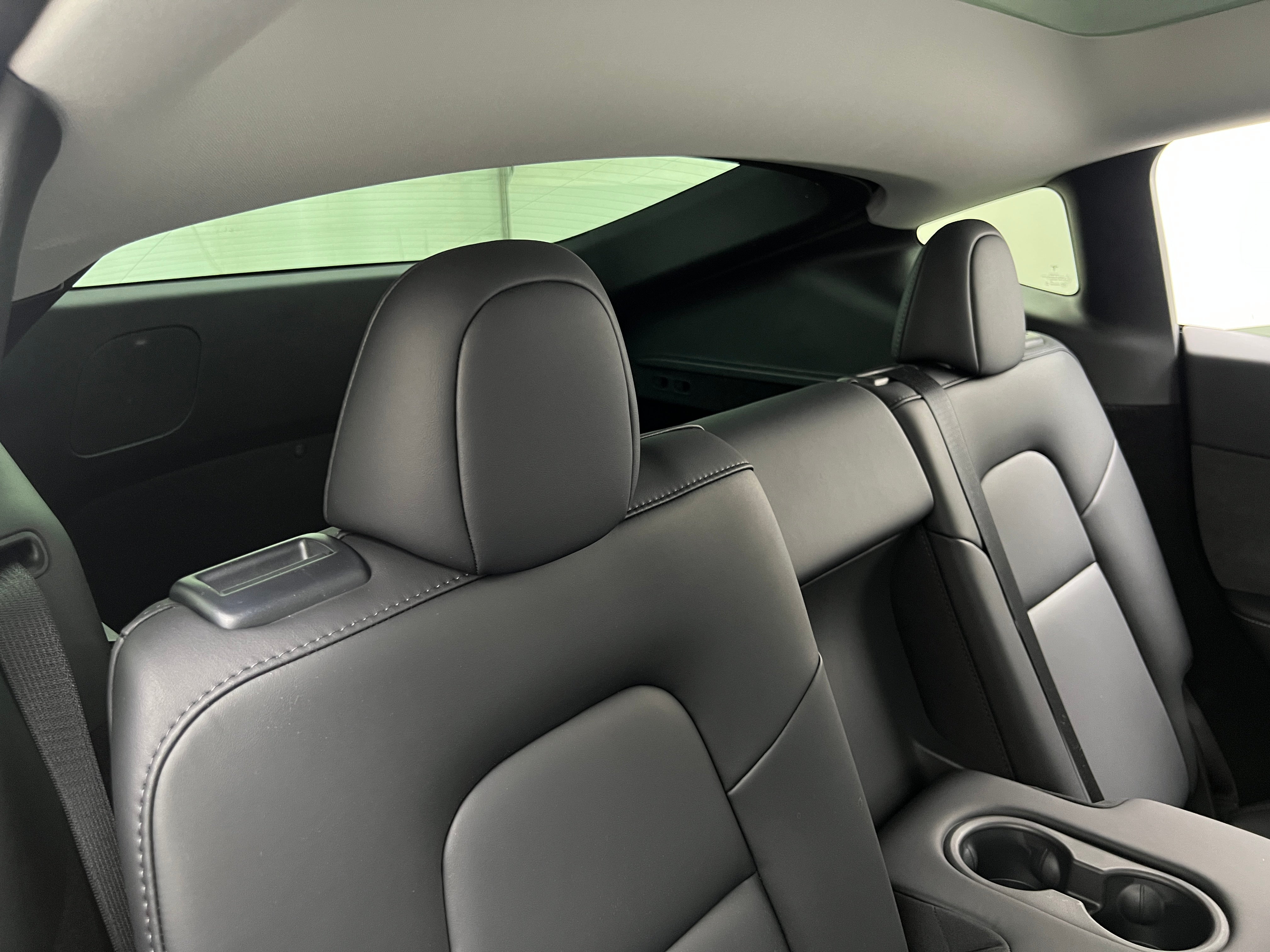 2023 Tesla Model Y Long Range 5