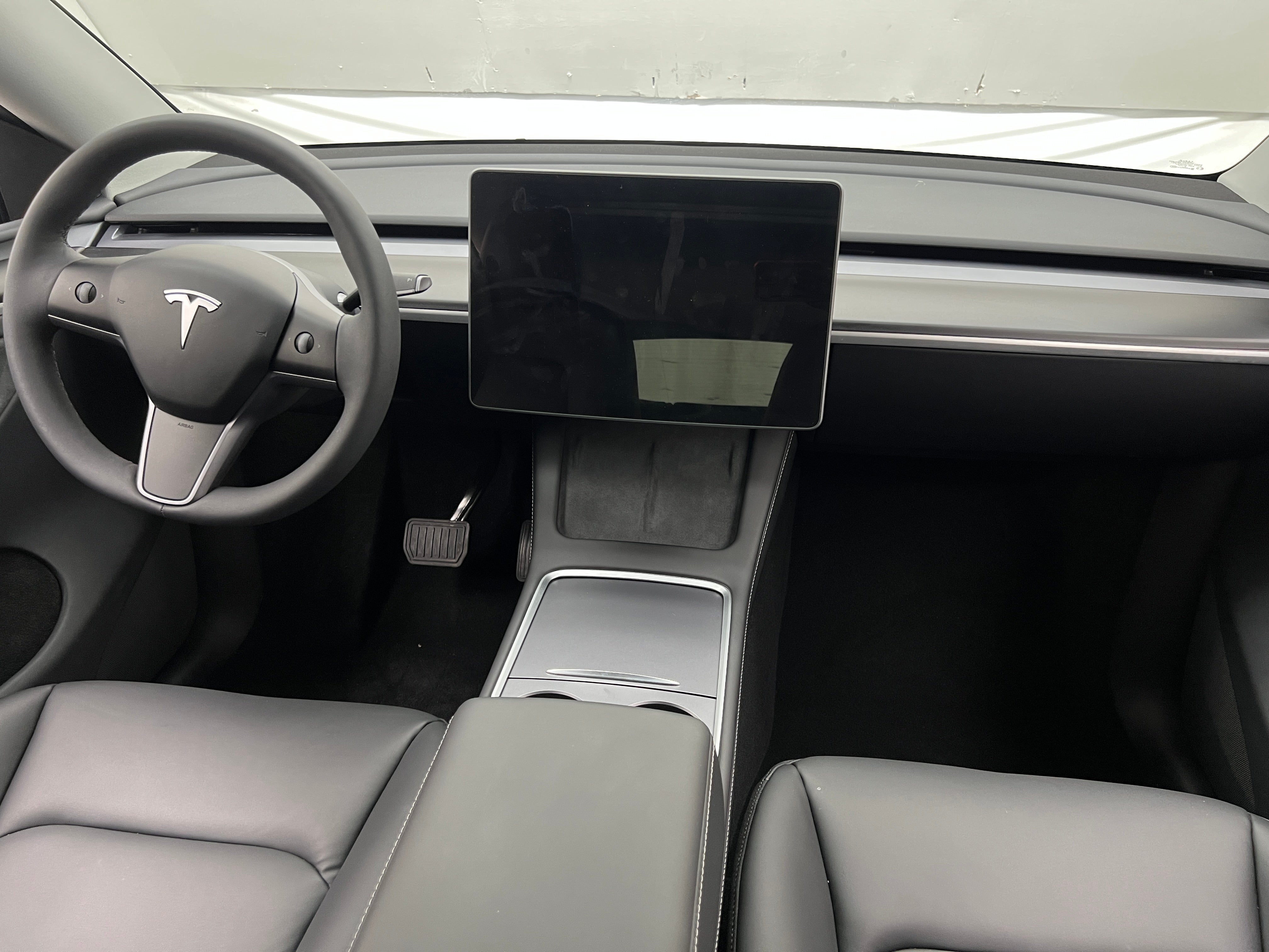 2023 Tesla Model Y Long Range 2