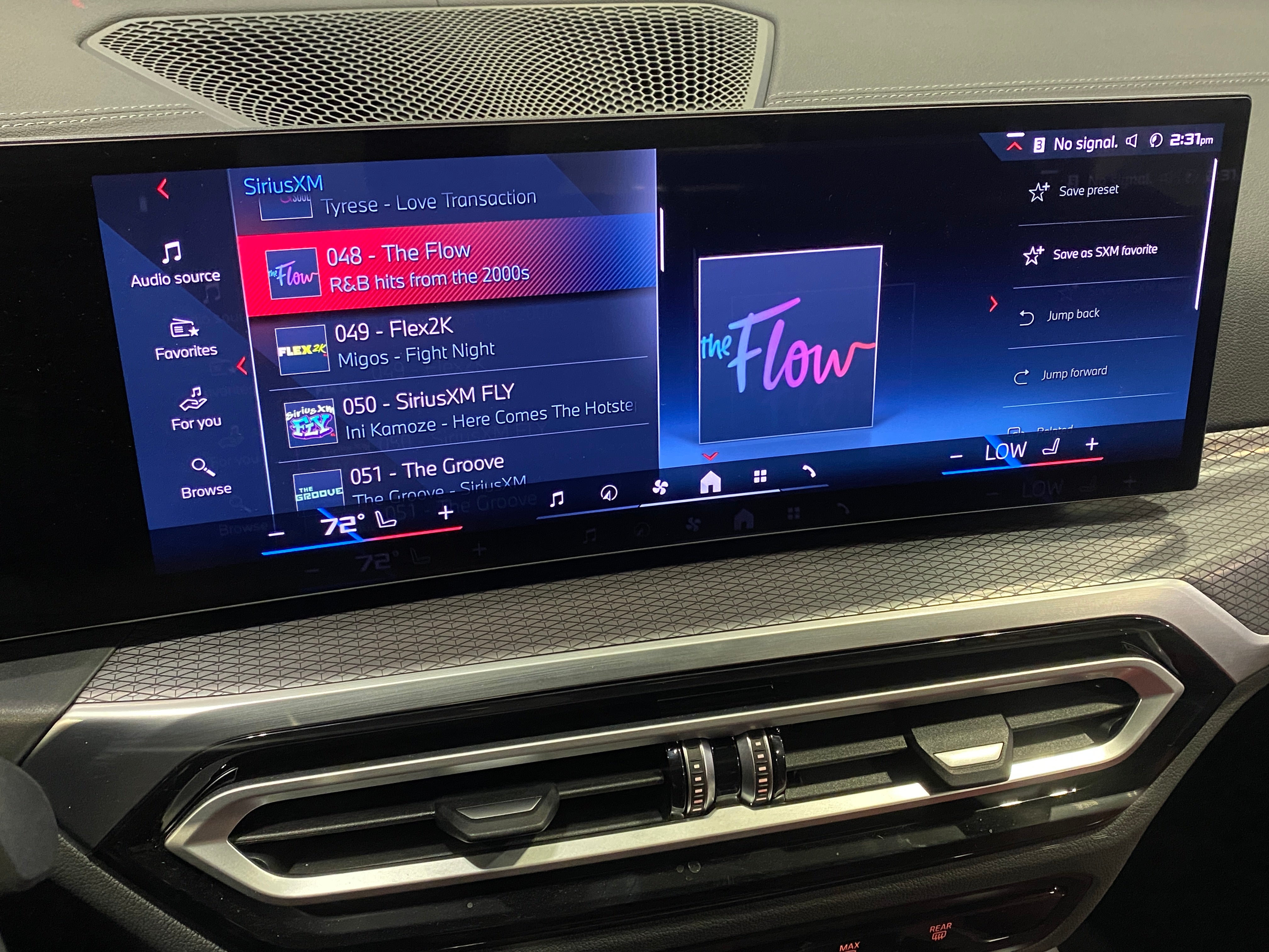 2024 BMW i4 M50 3