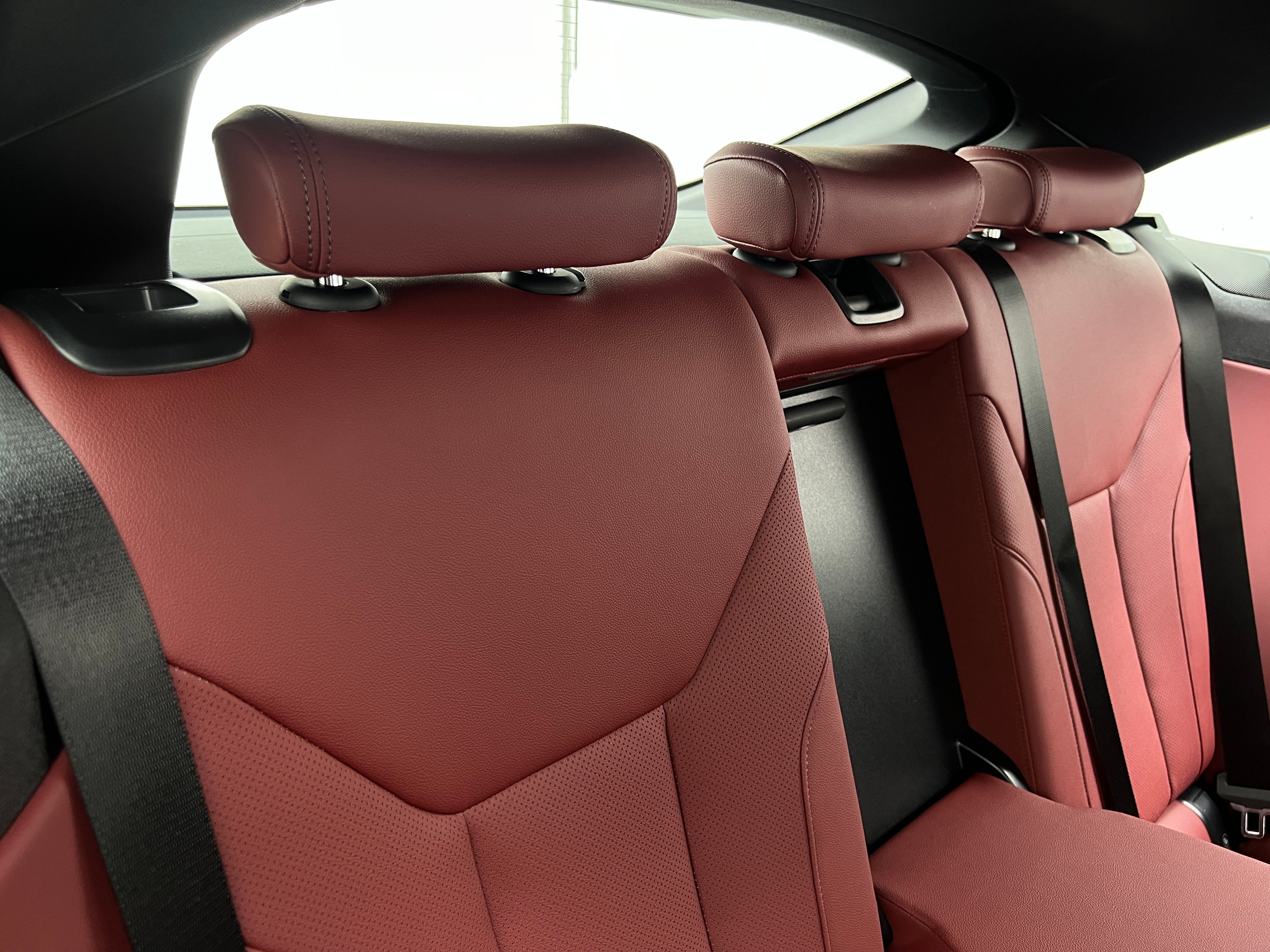 2024 BMW i4 M50 5